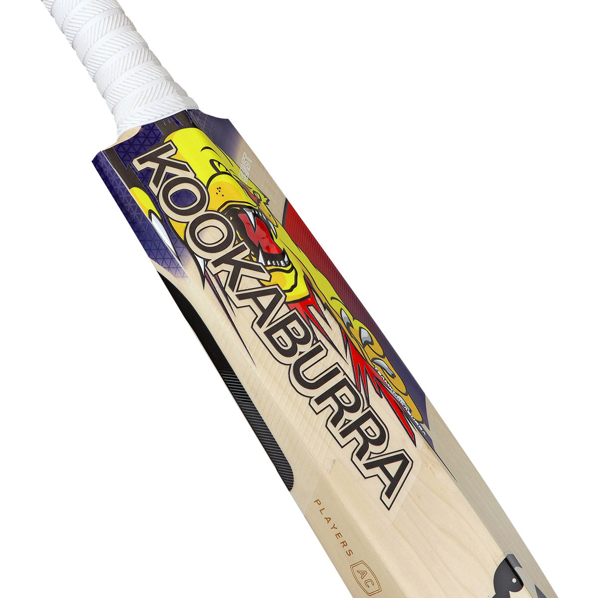 Kookaburra Beast Alex Carey Pro Players Replica Cricket Bat