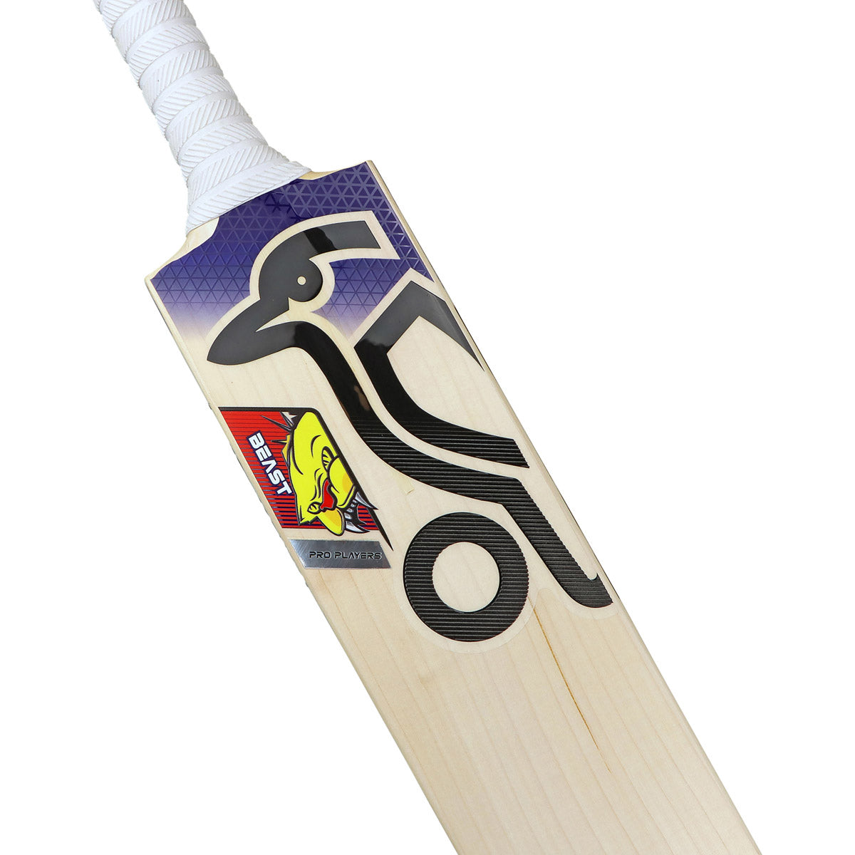 Kookaburra Beast Alex Carey Pro Players Replica Cricket Bat