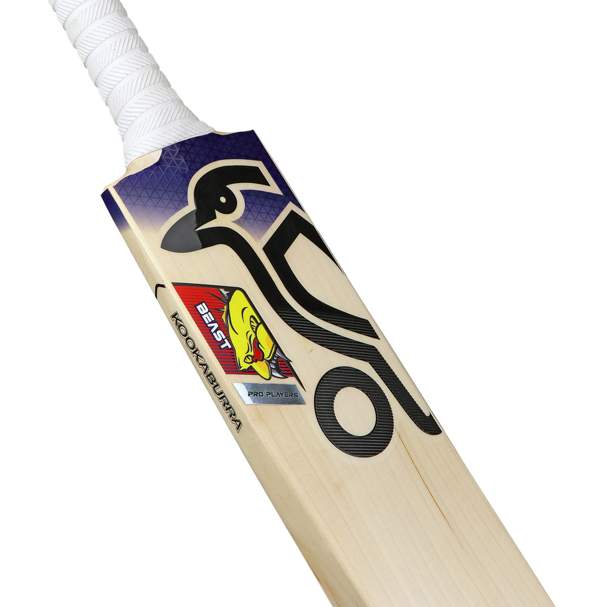 Kookaburra Beast Alex Carey Pro Players Replica Cricket Bat