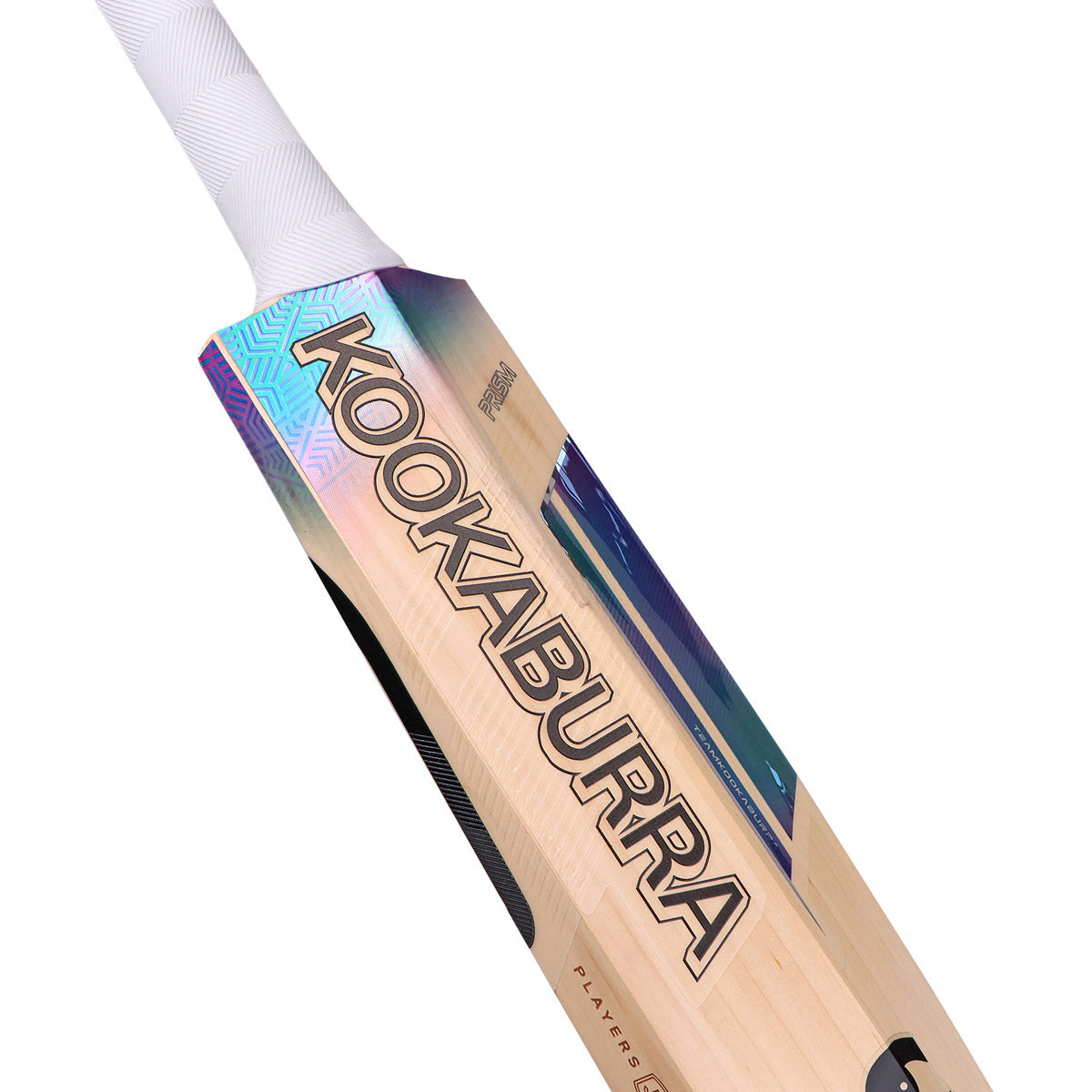Kookaburra Prism Jake Fraser McGurk Pro Players Replica Cricket Bat