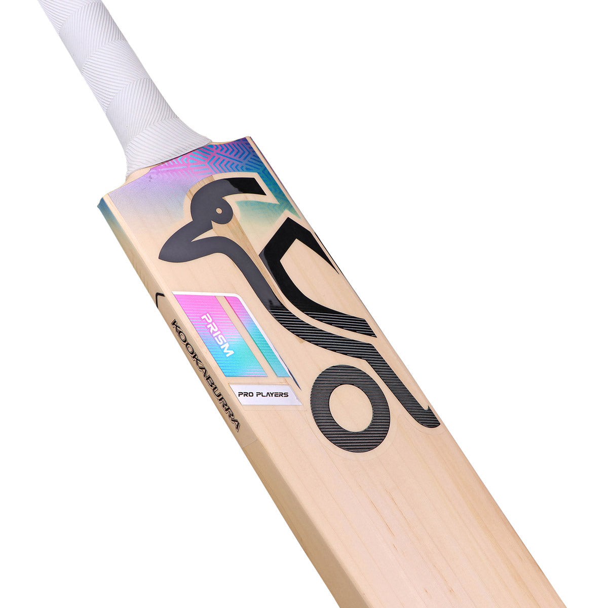Kookaburra Prism Jake Fraser McGurk Pro Players Replica Cricket Bat