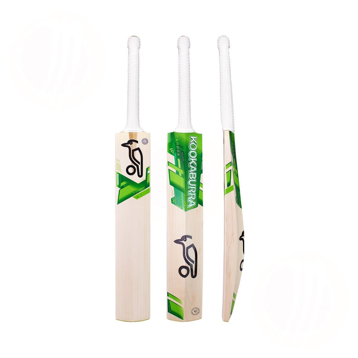 Kookaburra Kahuna 3.1 Cricket Bat - 2022