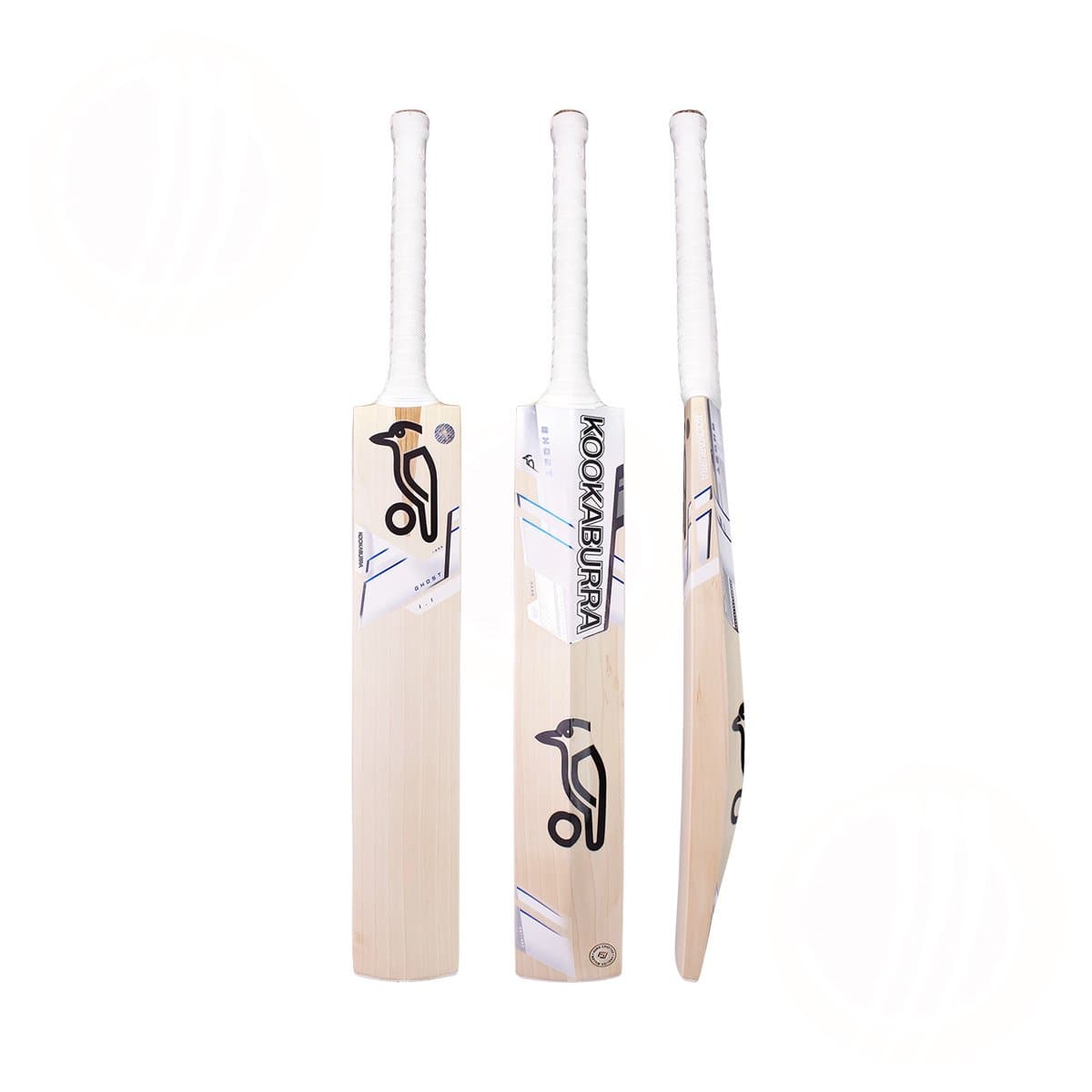 Kookaburra Ghost 1.1 Cricket Bat - 2022