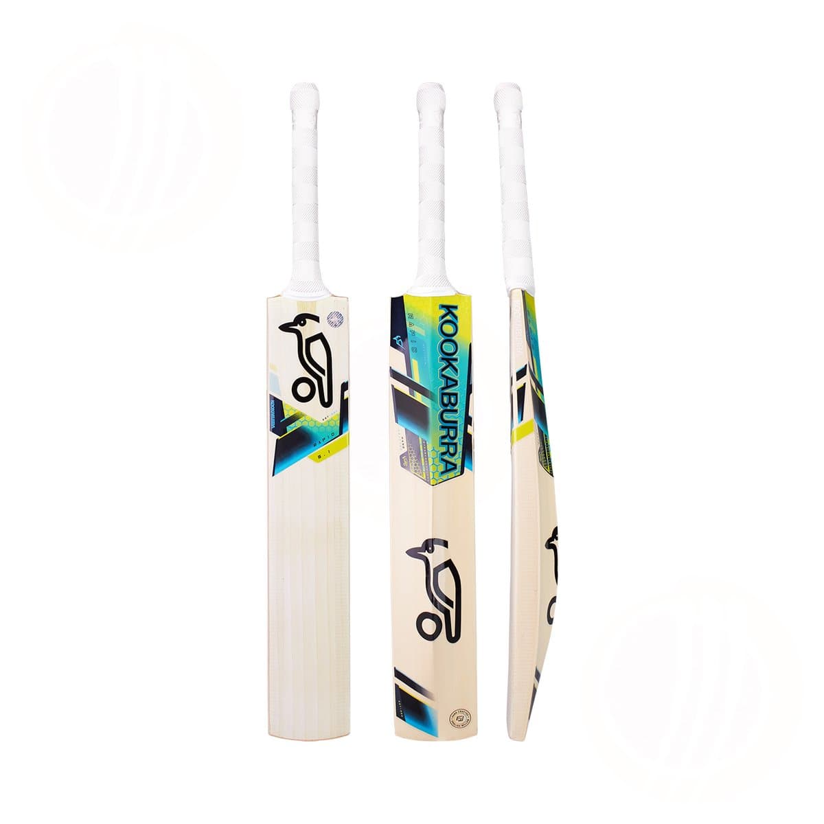 Kookaburra Rapid 5.1 Junior Cricket Bat