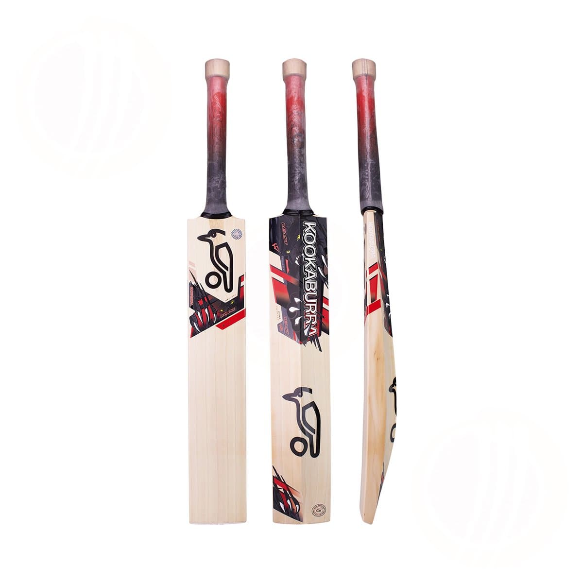 Kookaburra Beast 3.1 Cricket Bat - 2022