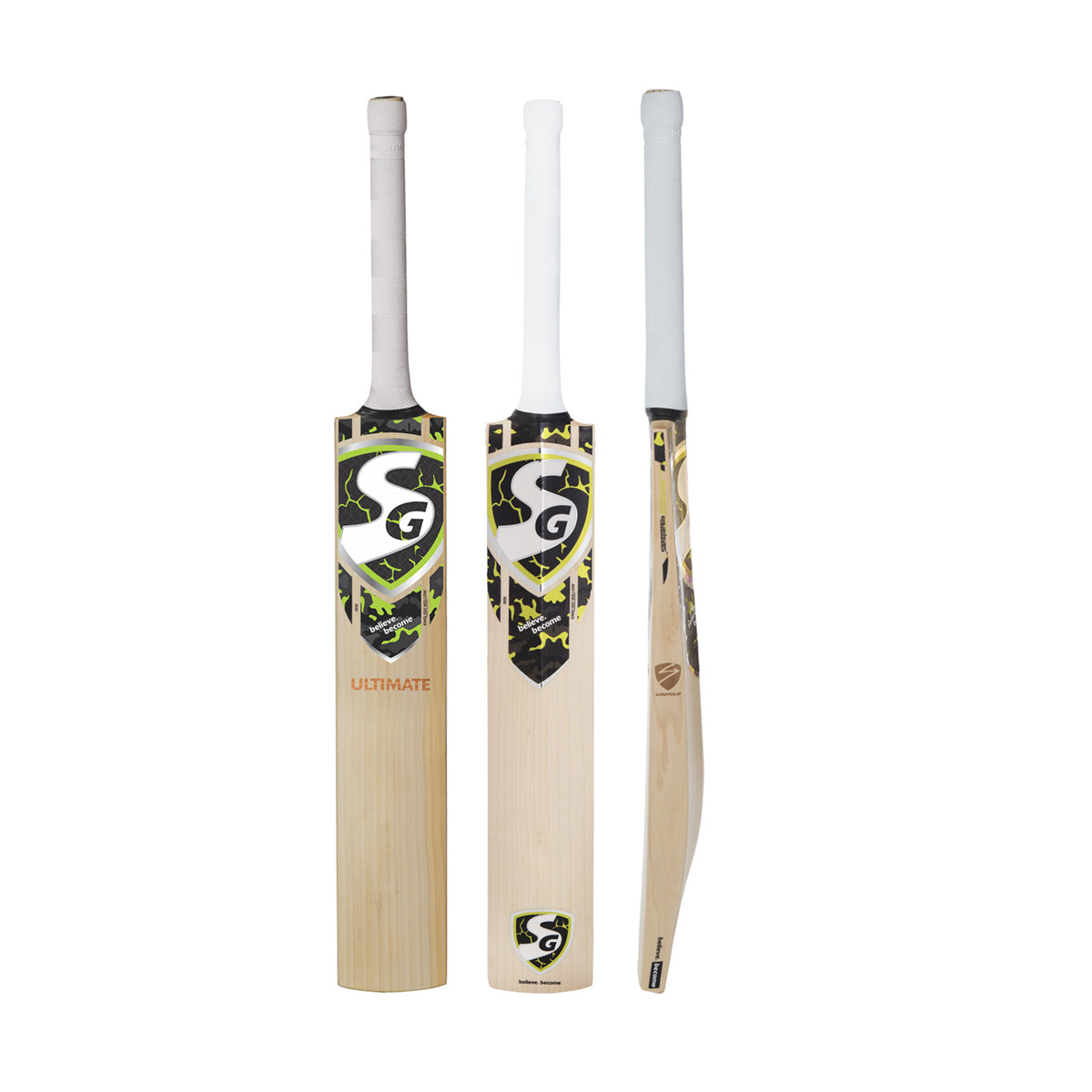 SG Liam Ultimate Cricket Bat