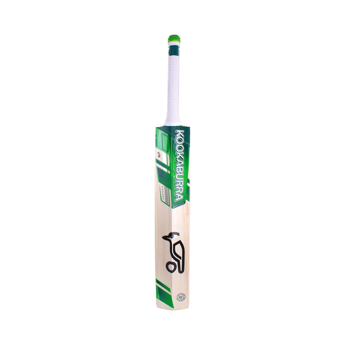 Kookaburra Kahuna 2.1 Junior Cricket Bat - 2023