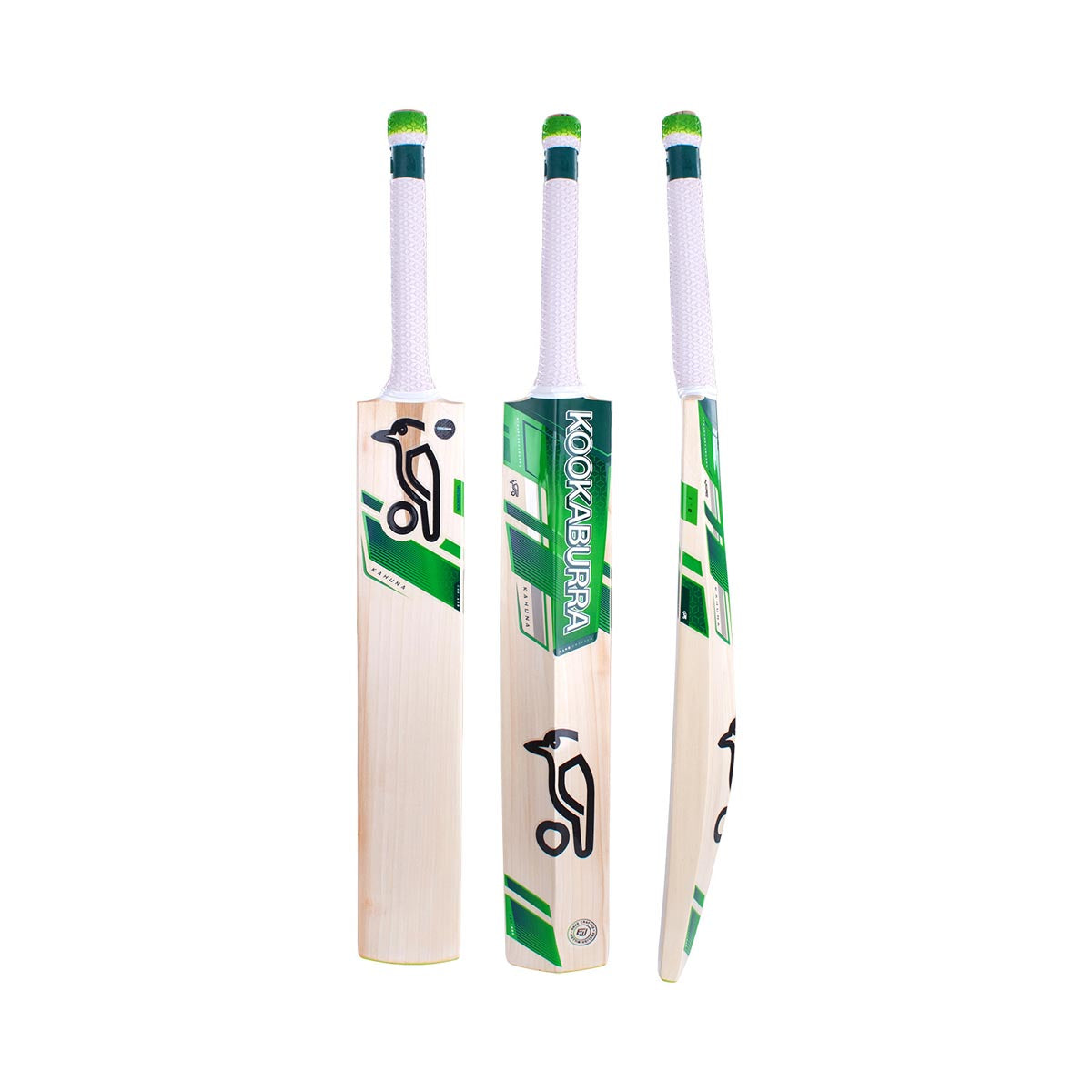 Kookaburra Kahuna 2.1 Junior Cricket Bat - 2023