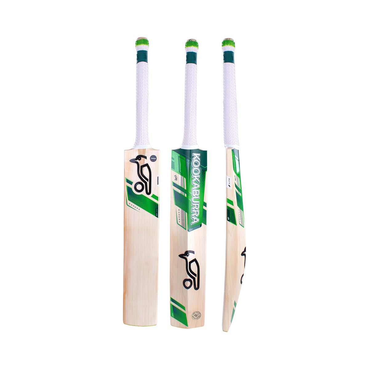 Kookaburra Kahuna Lite Cricket Bat - 2023