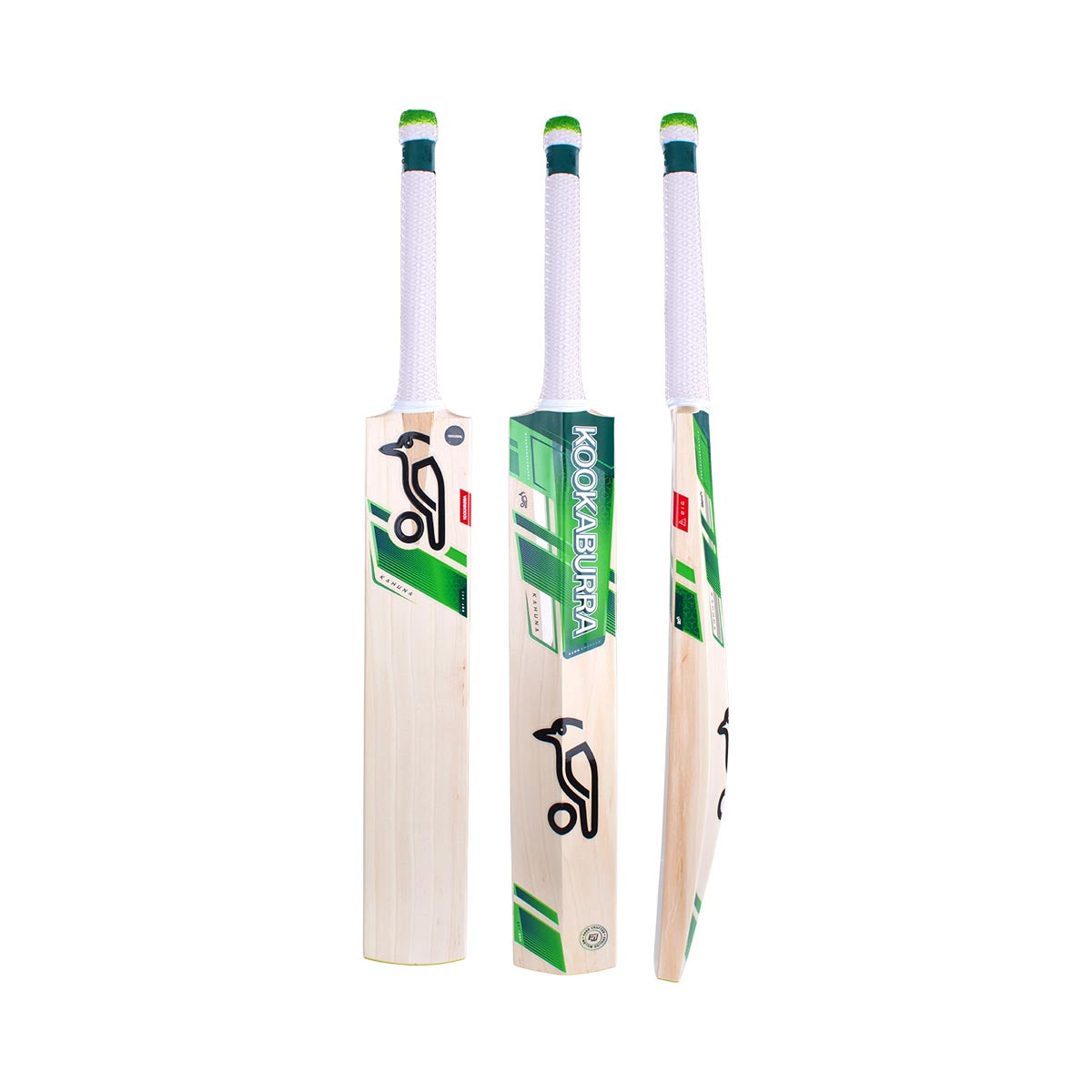 Kookaburra Big Kahuna Cricket Bat - 2023