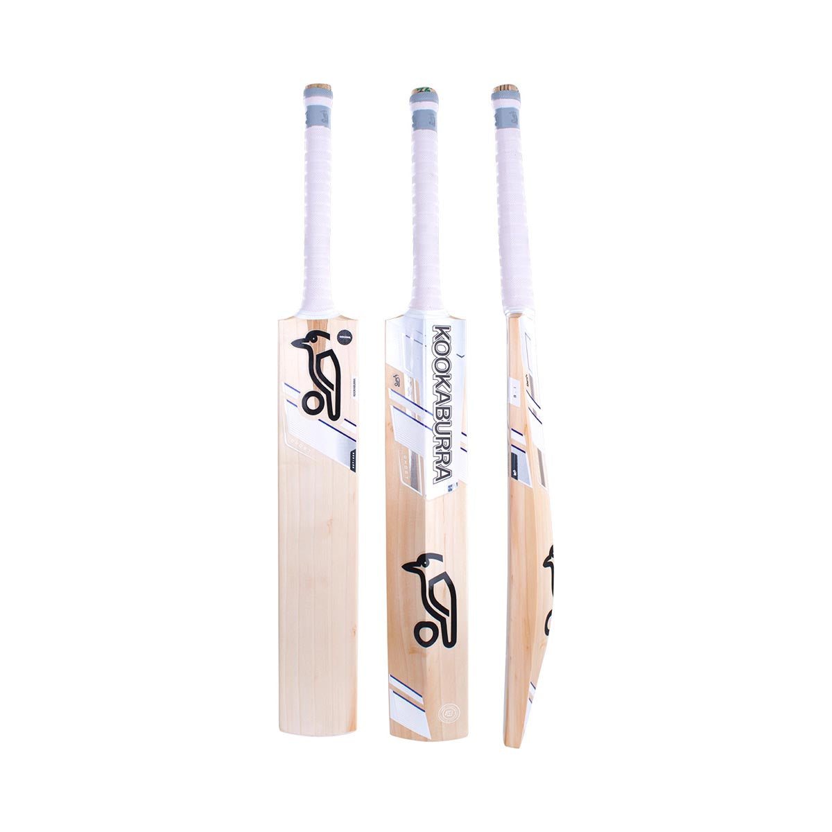 Kookaburra Ghost 3.1 Cricket Bat