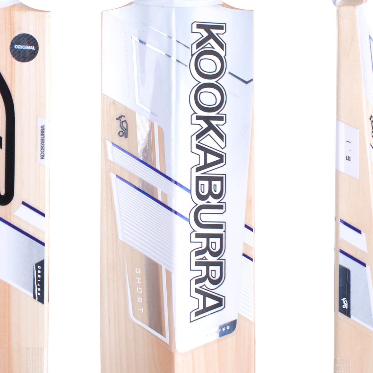 Kookaburra Ghost 6.1 Cricket Bat