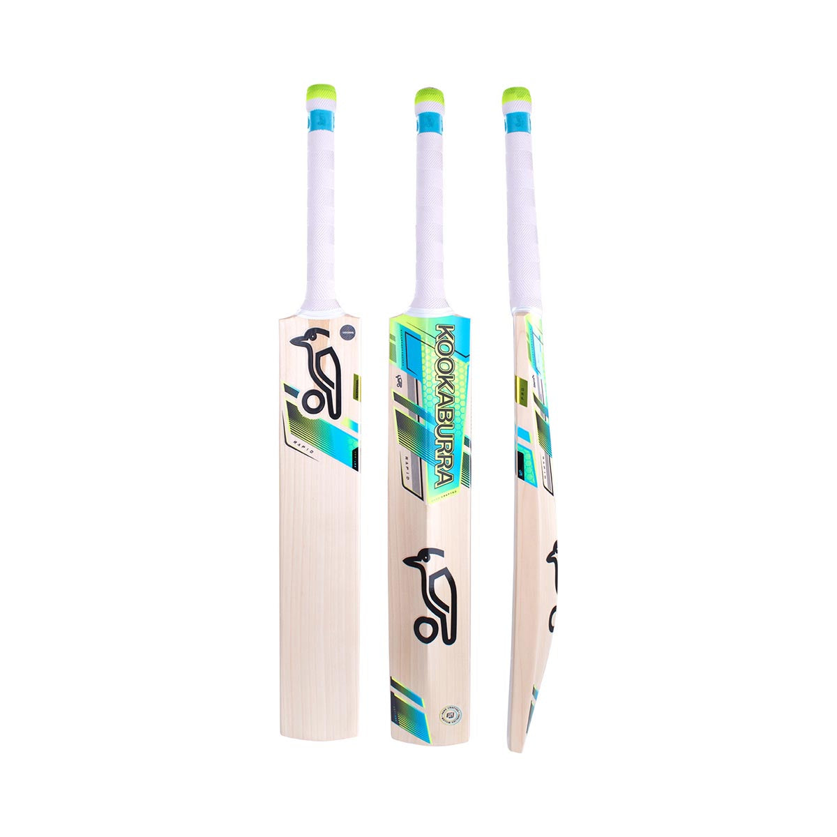 Kookaburra Rapid Pro Cricket Bat