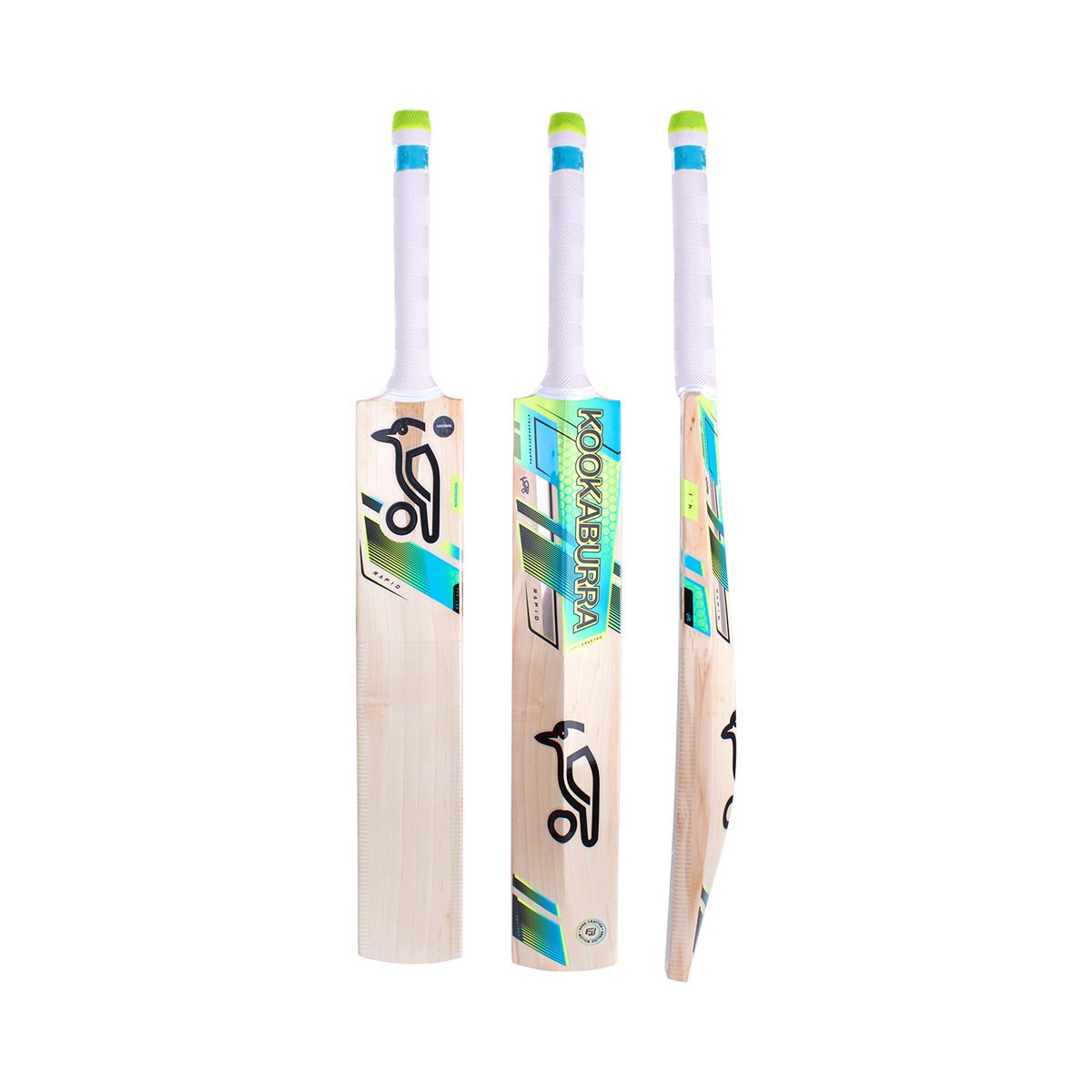 Kookaburra Rapid 4.1 Junior Cricket Bat