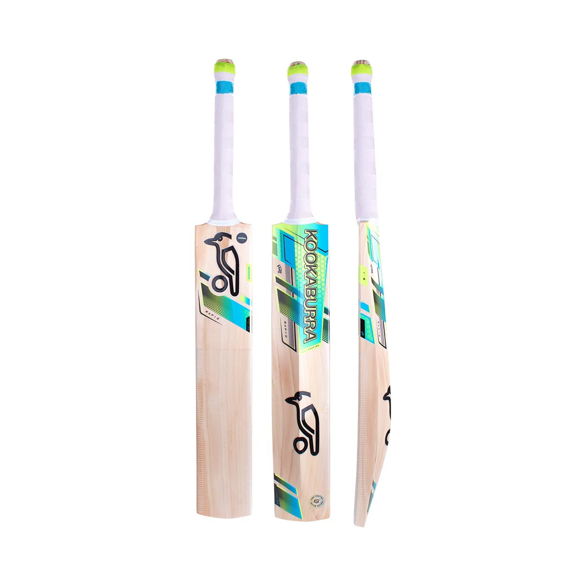 Kookaburra Rapid 6.1 Cricket Bat