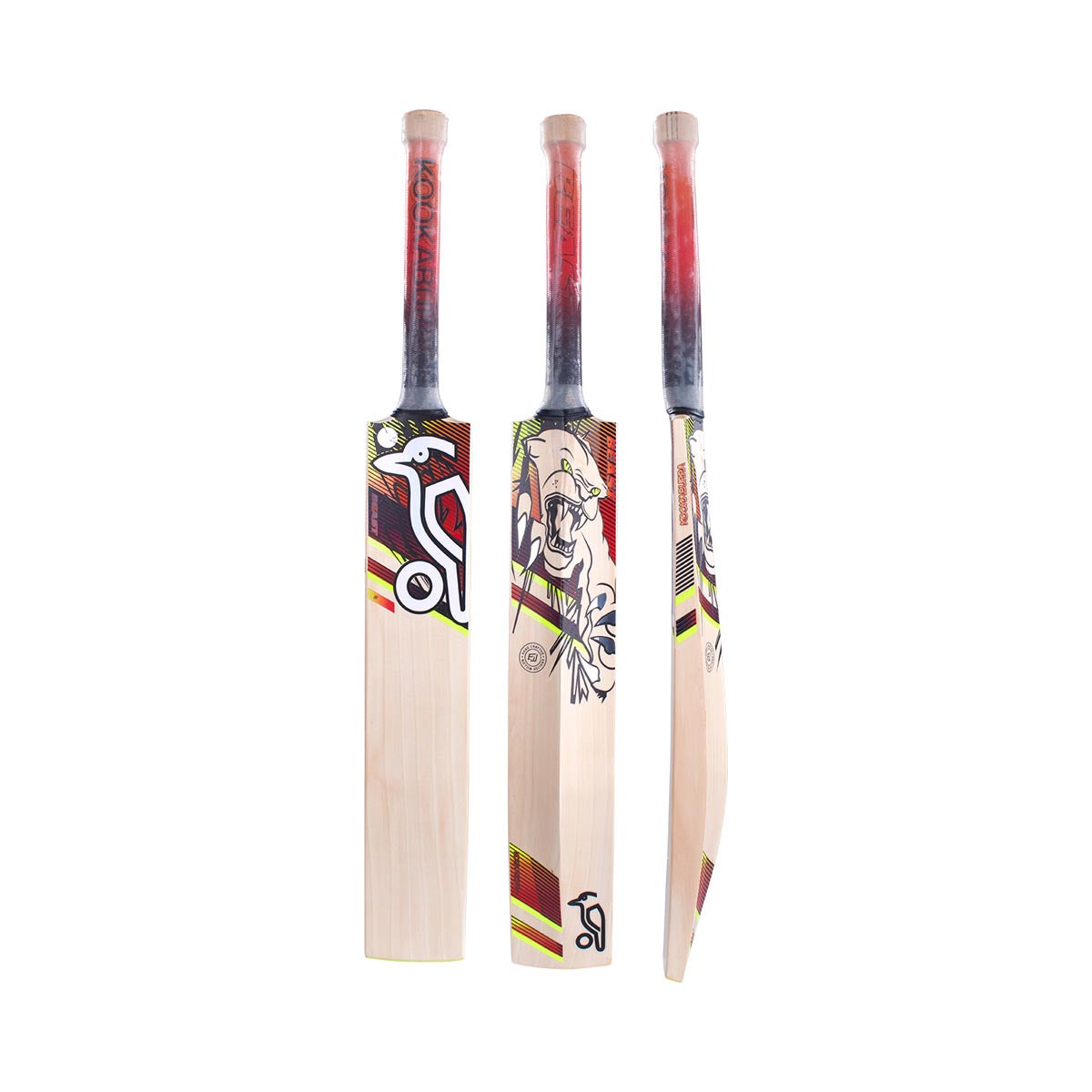 Kookaburra Beast 5.1 Cricket Bat - 2023