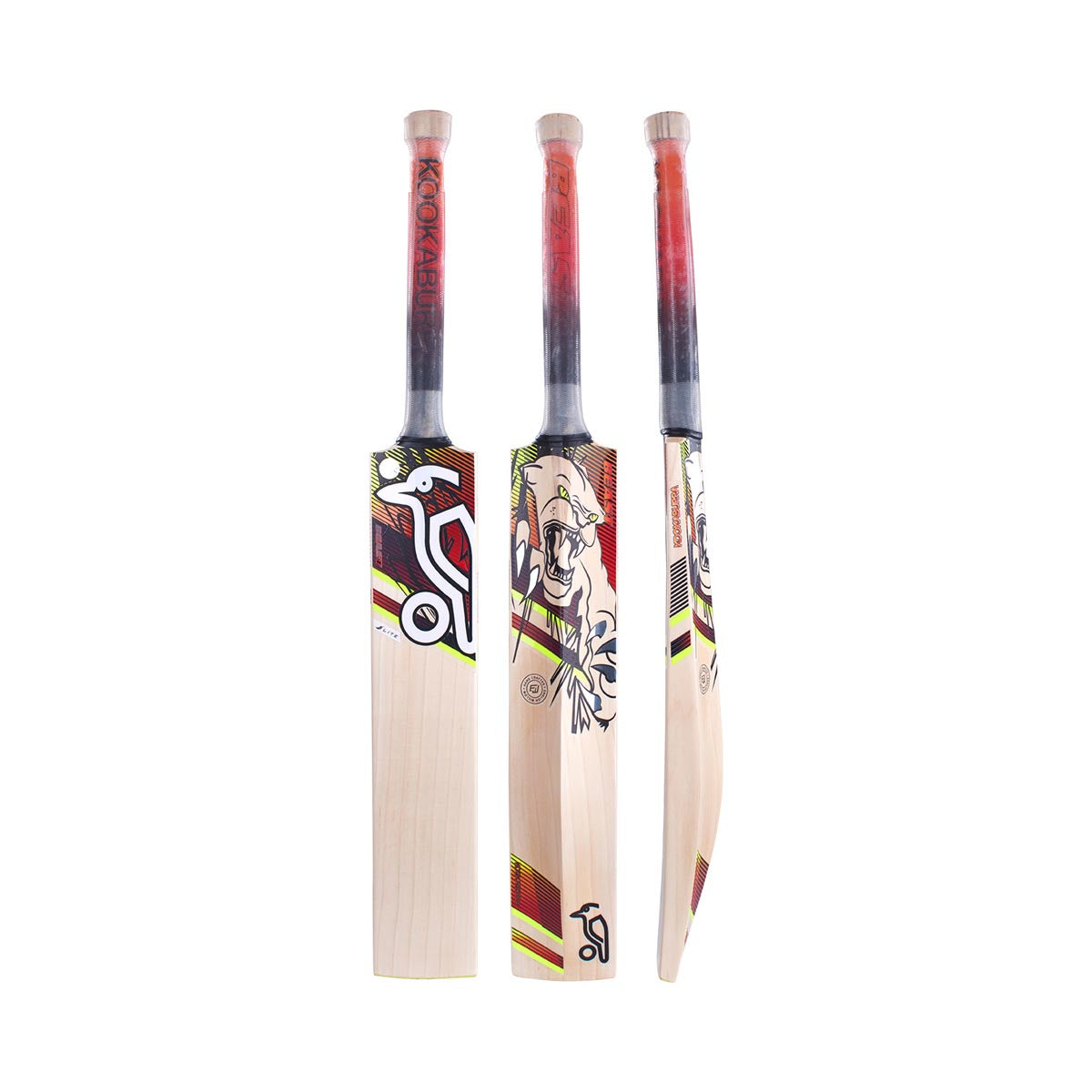 Kookaburra Beast Lite Cricket Bat