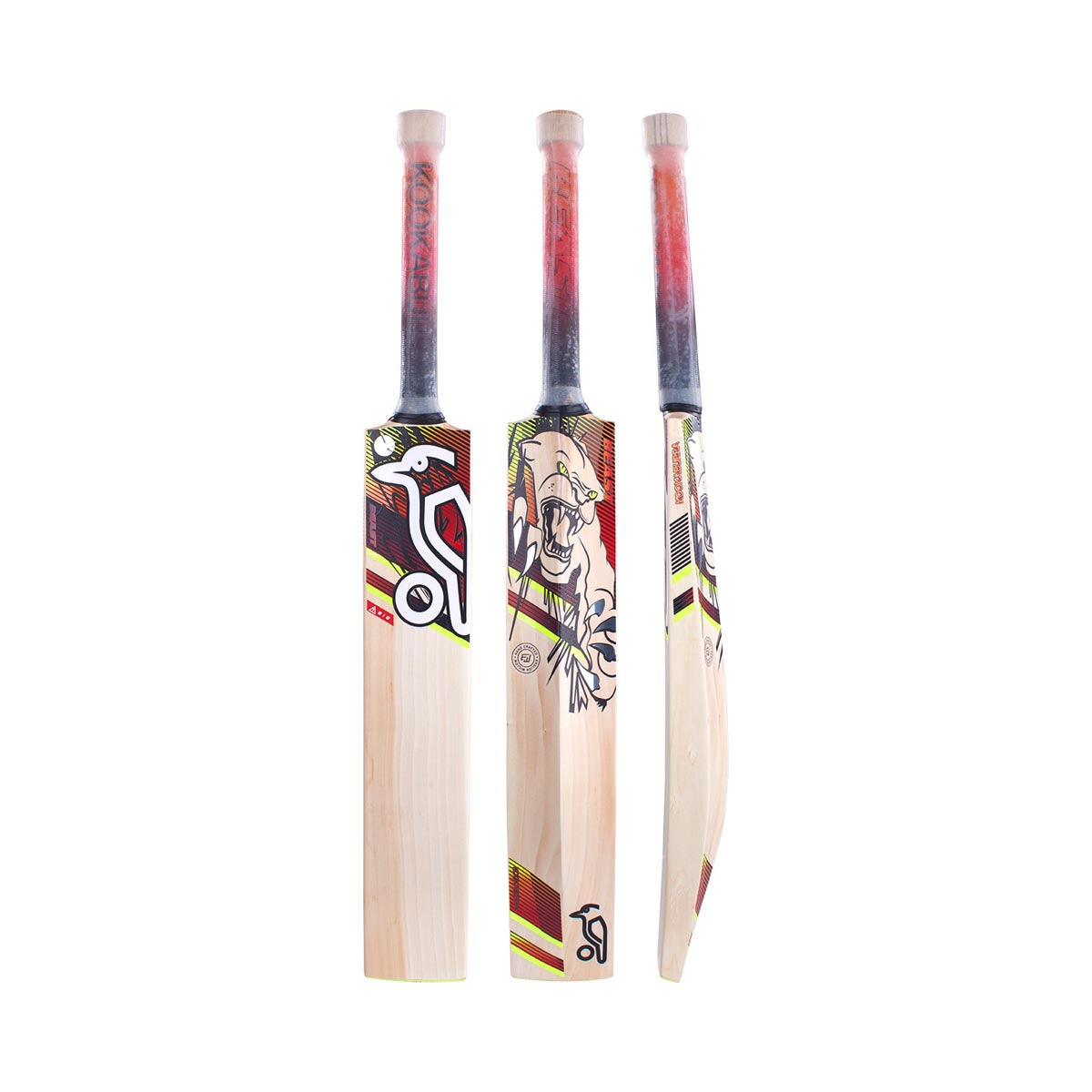 Kookaburra Big Beast Cricket Bat