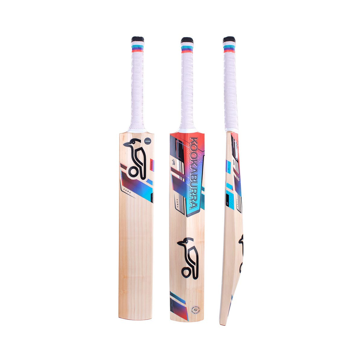 Kookaburra Aura 2.1 Cricket Bat