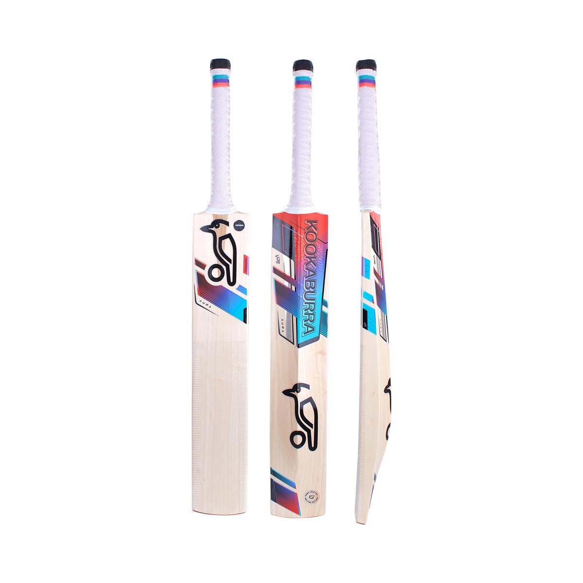 Kookaburra Aura 4.1 Junior Cricket Bat