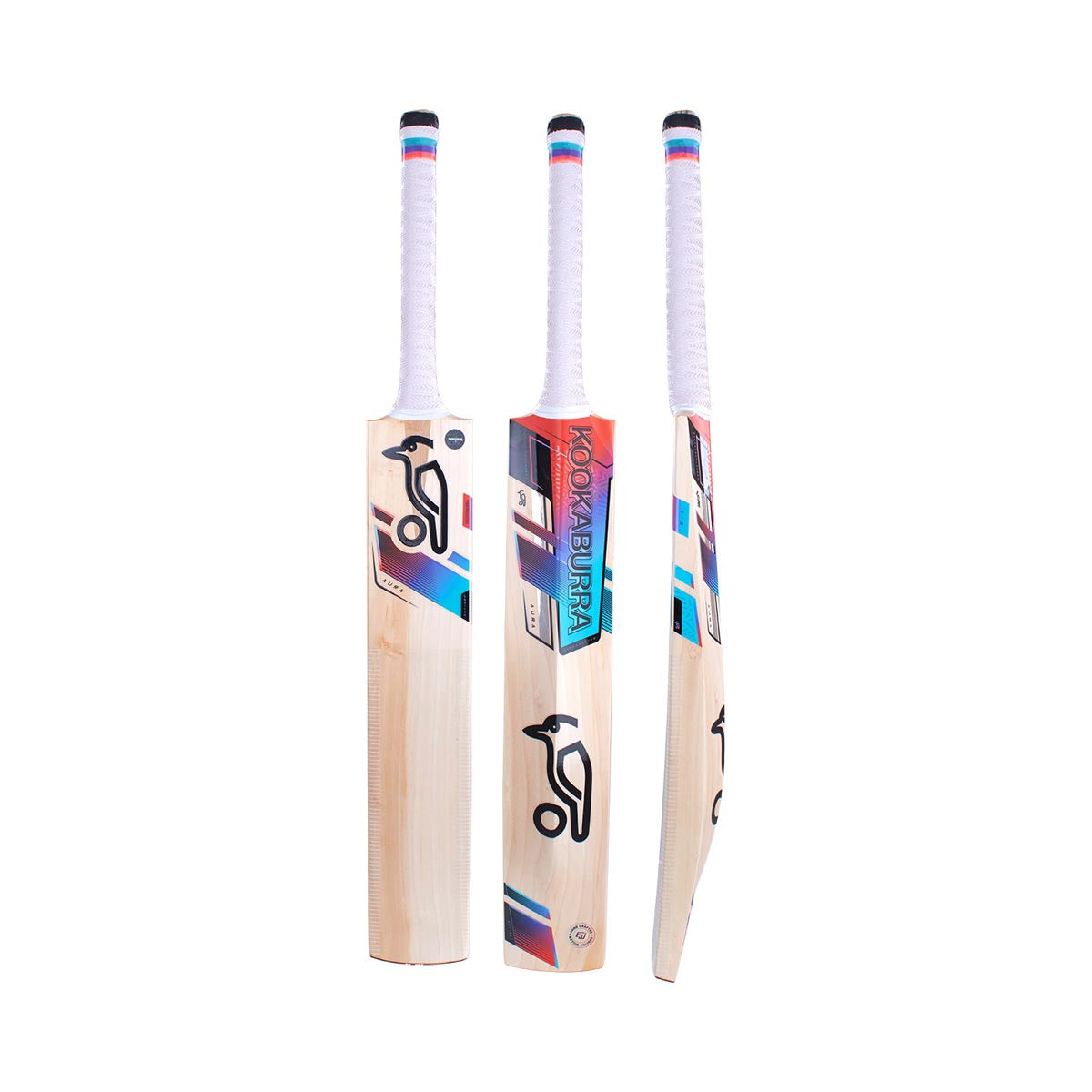 Kookaburra Aura 6.1 Cricket Bat