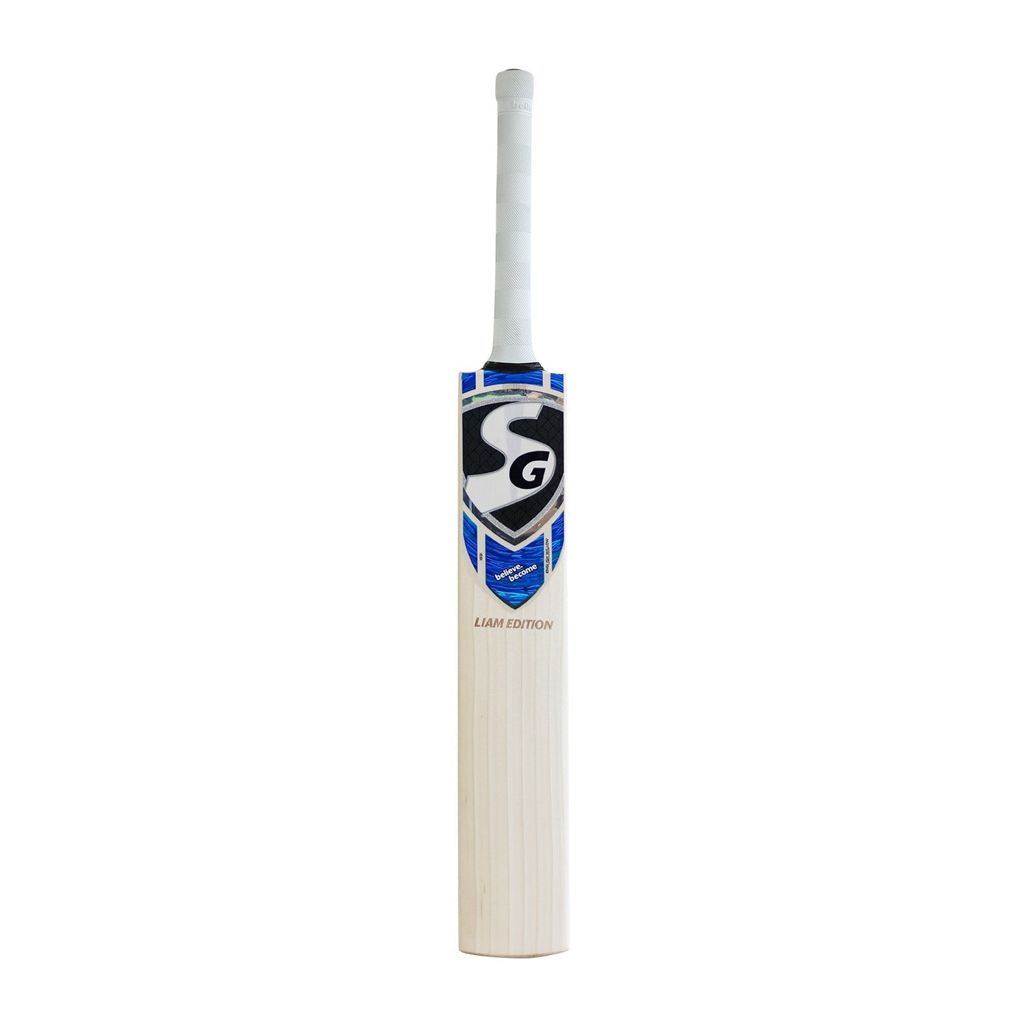 SG Liam Edition Pro Cricket Bat