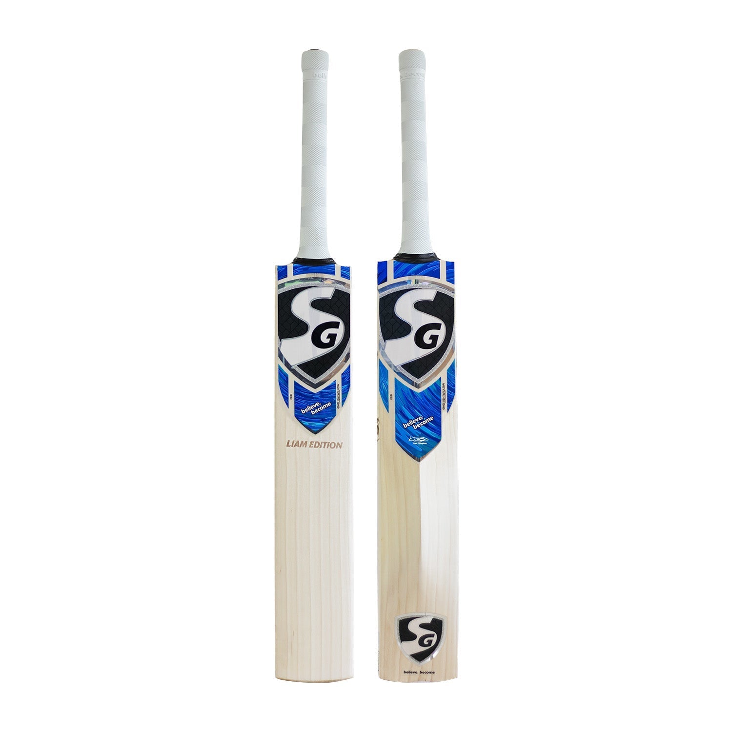 SG Liam Edition Pro Cricket Bat