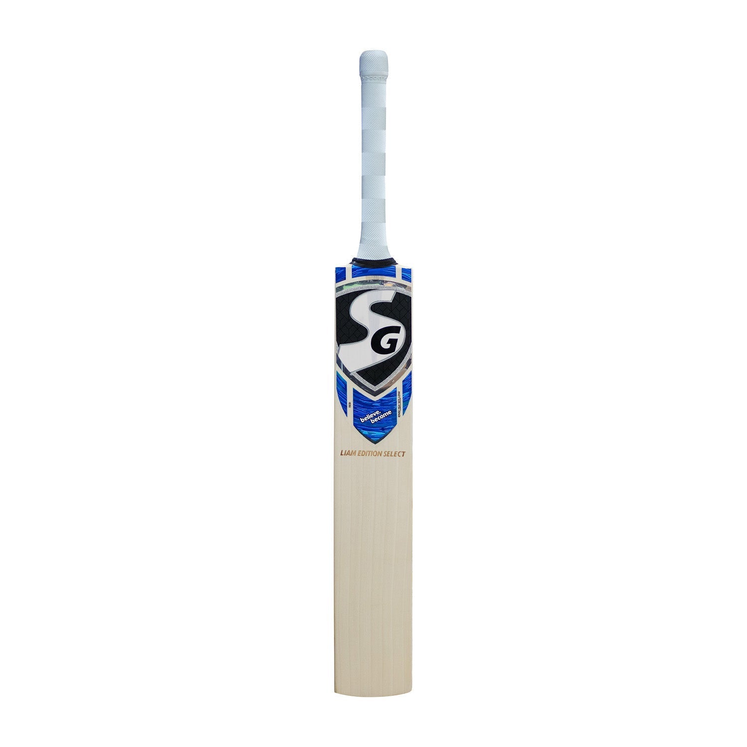 SG Liam Edition Select Junior Cricket Bat