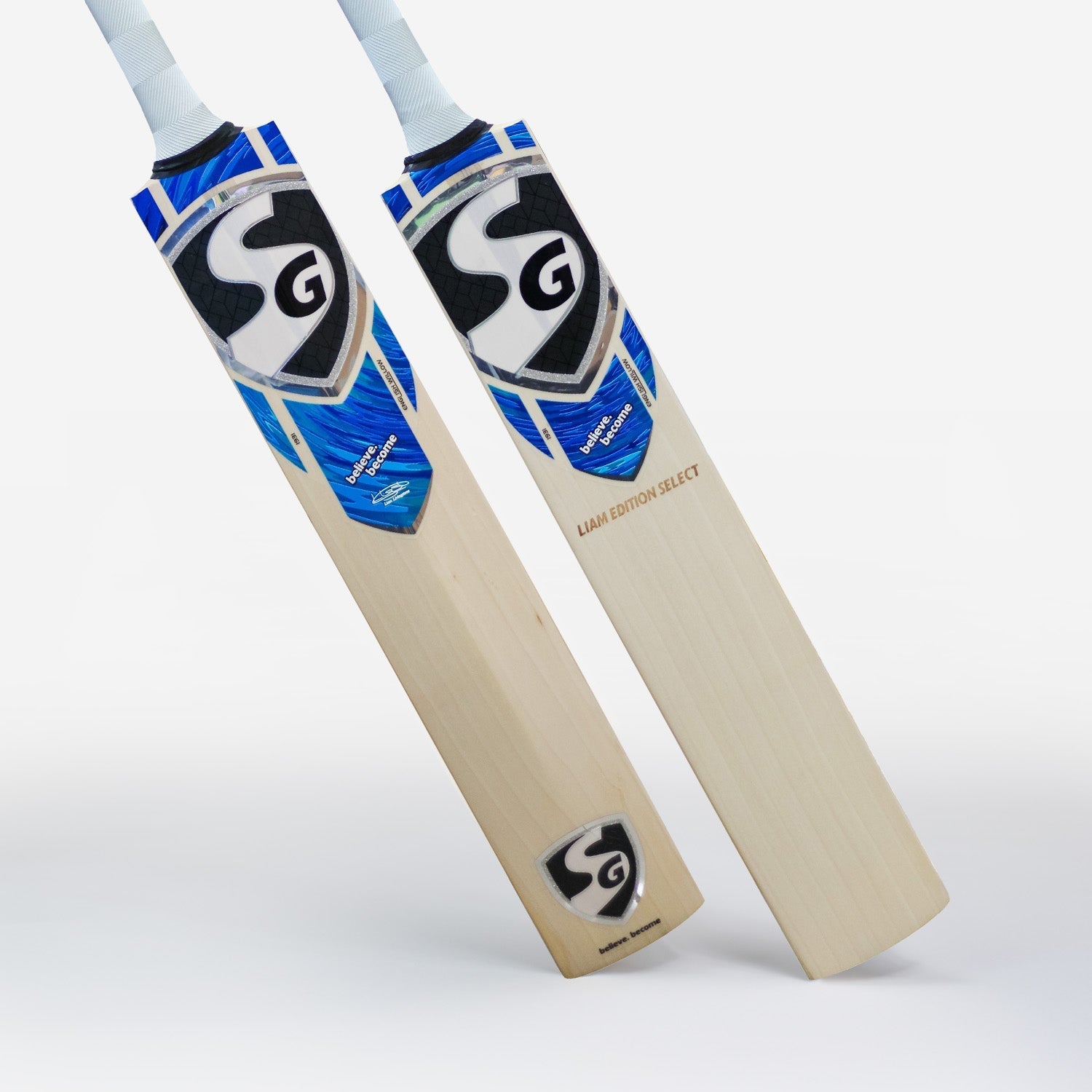 SG Liam Edition Select Junior Cricket Bat