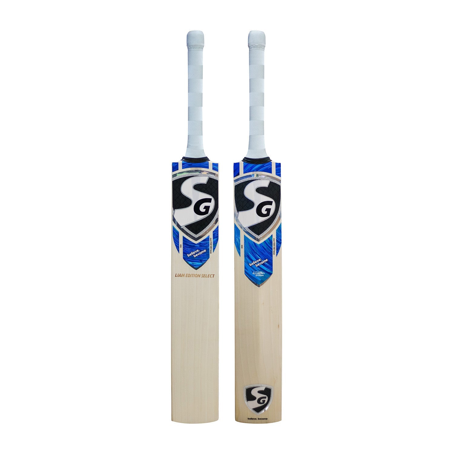 SG Liam Edition Select Junior Cricket Bat