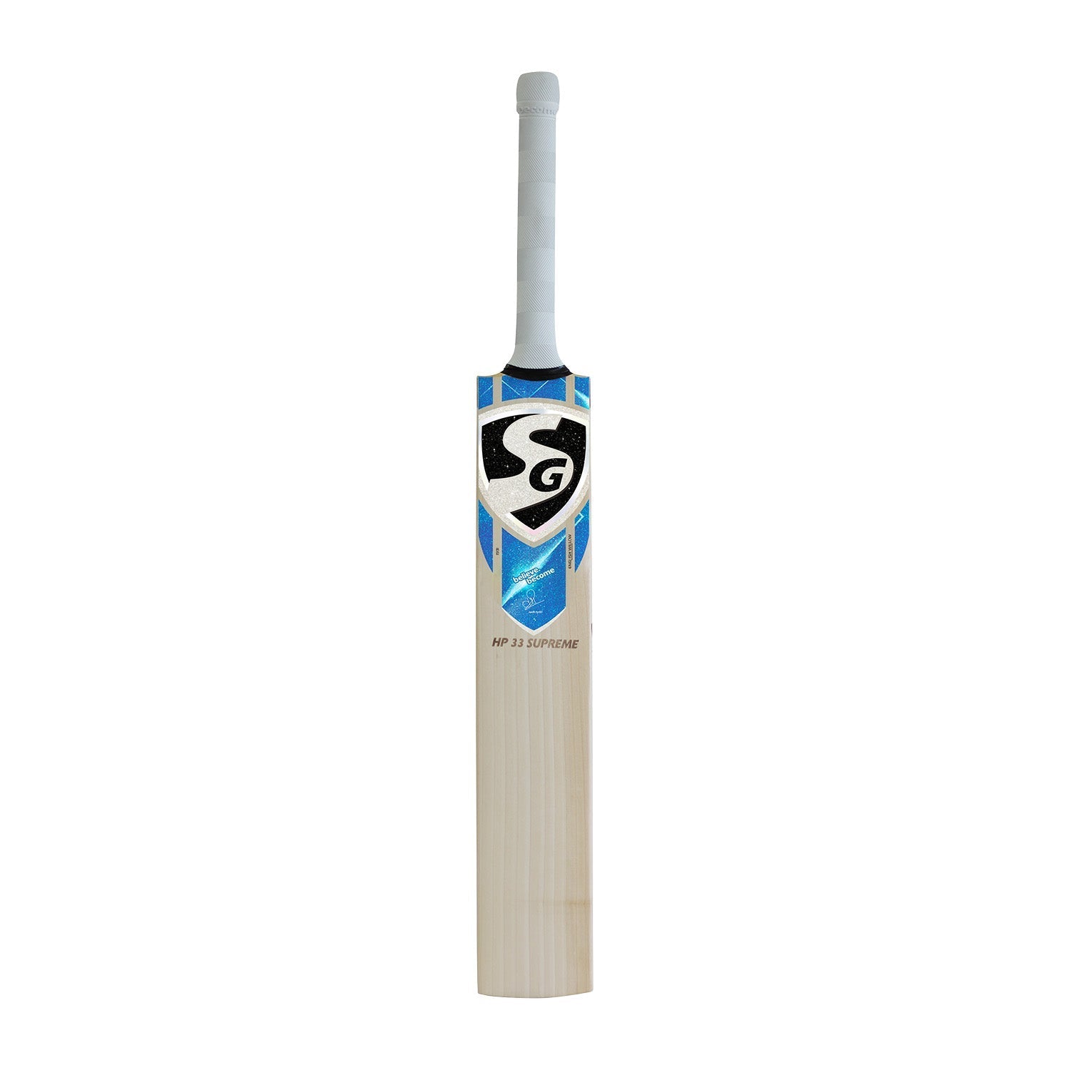 SG HP 33 Supreme Cricket Bat