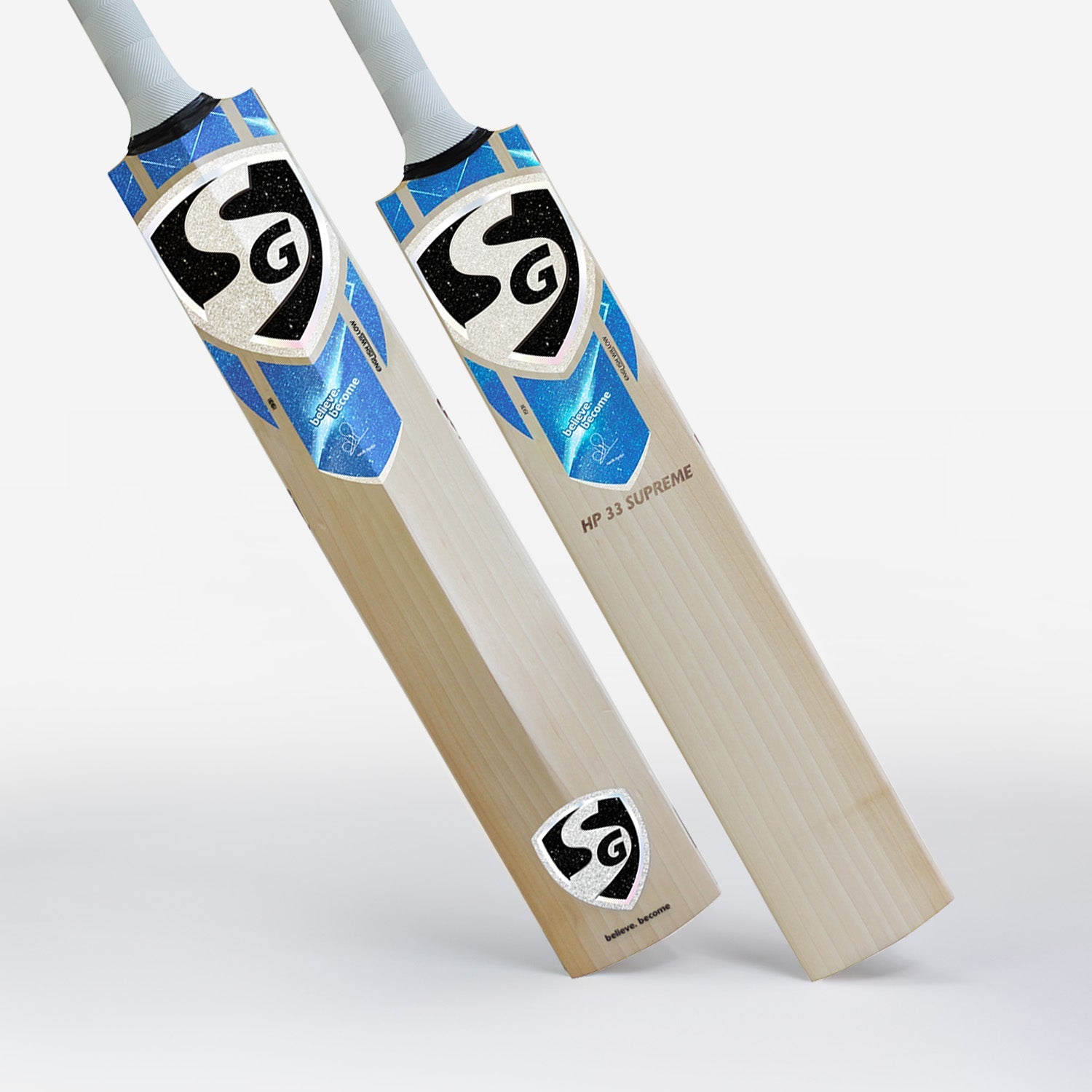 SG HP 33 Supreme Cricket Bat