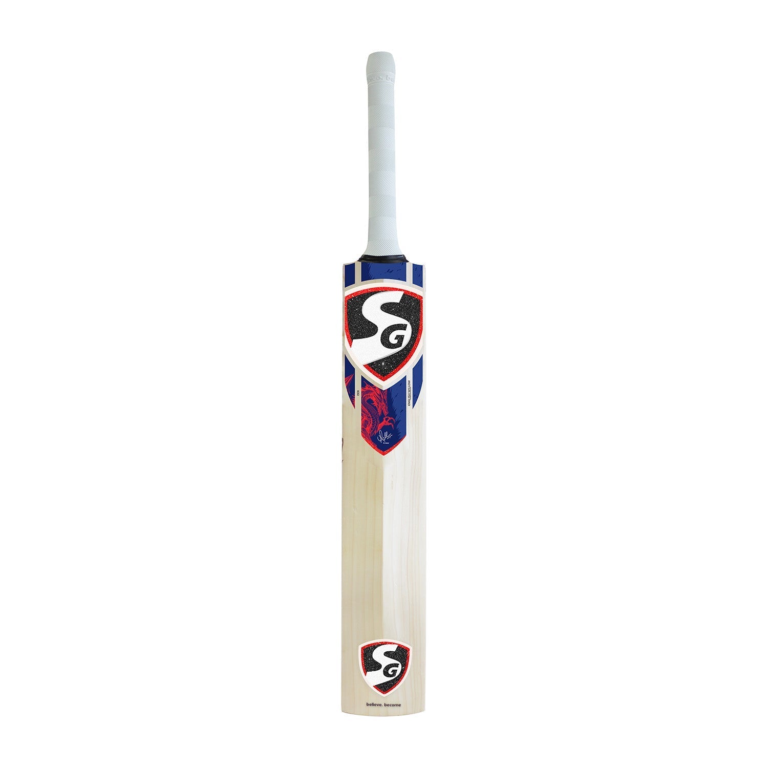 SG KLR 1 Supreme Cricket Bat