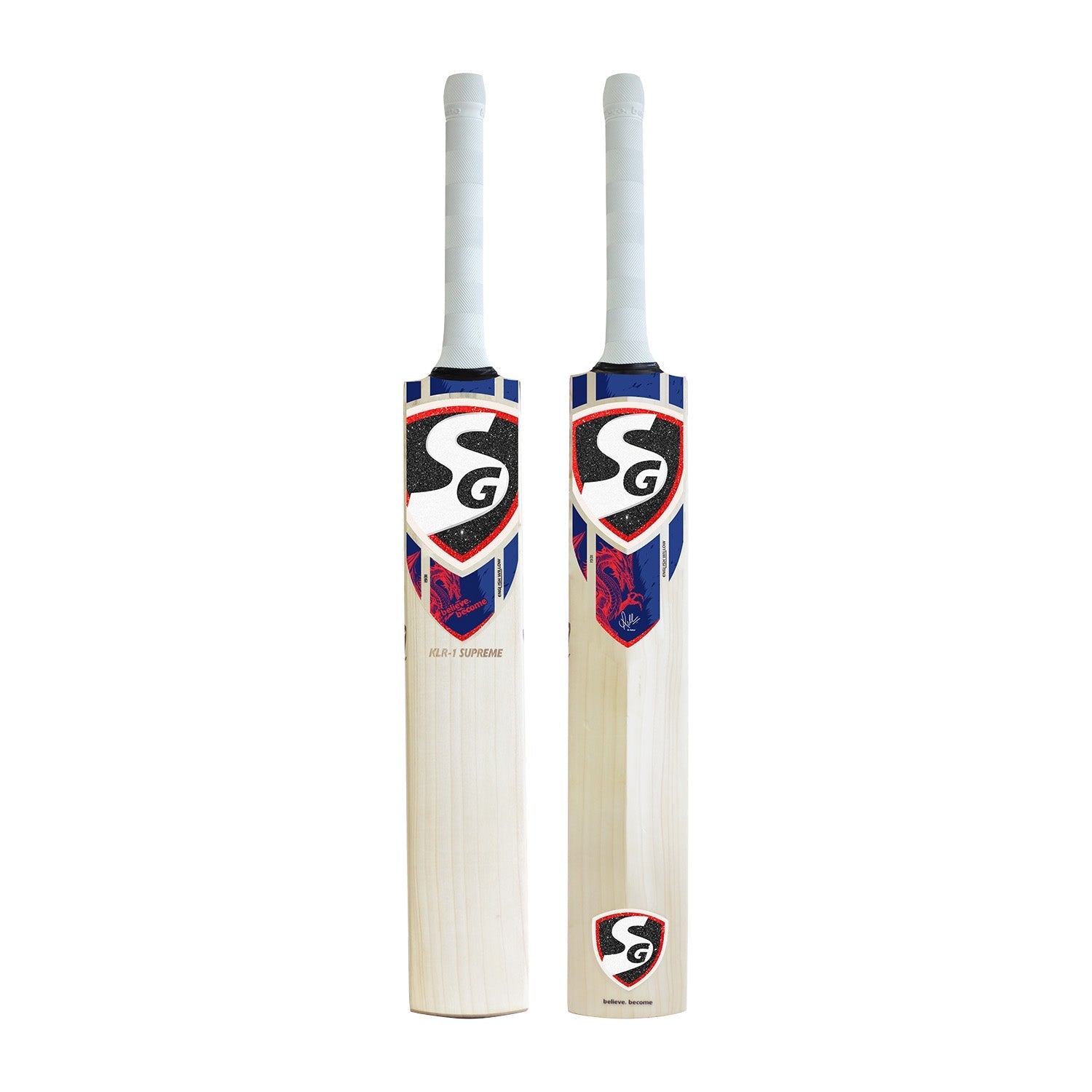 SG KLR 1 Supreme Cricket Bat