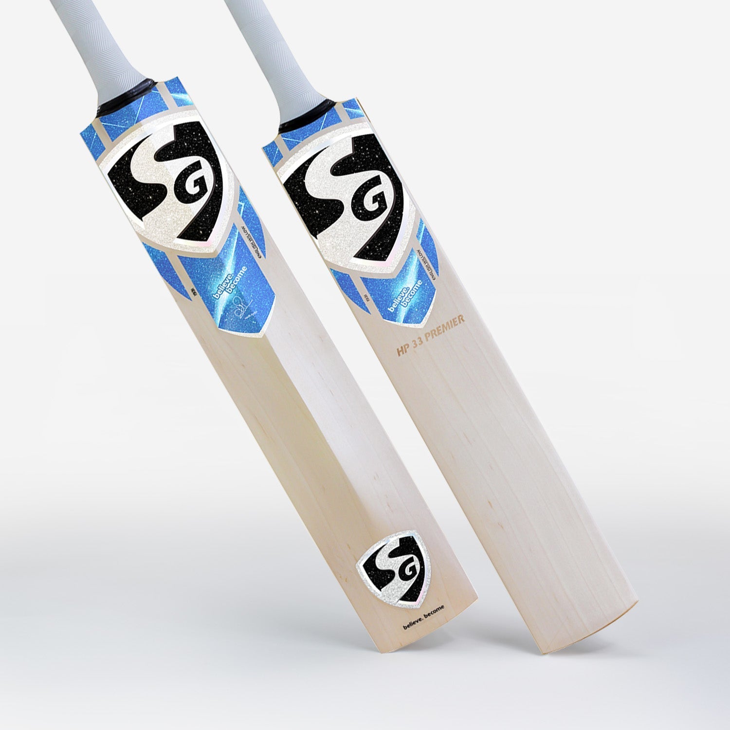 SG HP 33 Premier Cricket Bat