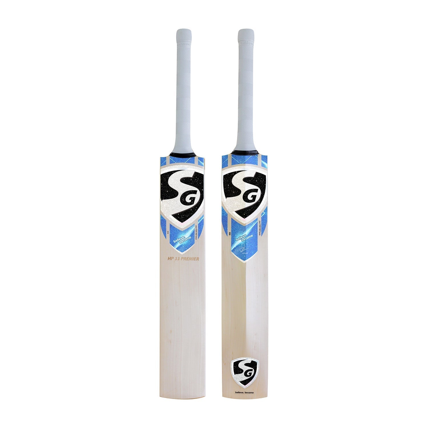 SG HP 33 Premier Cricket Bat