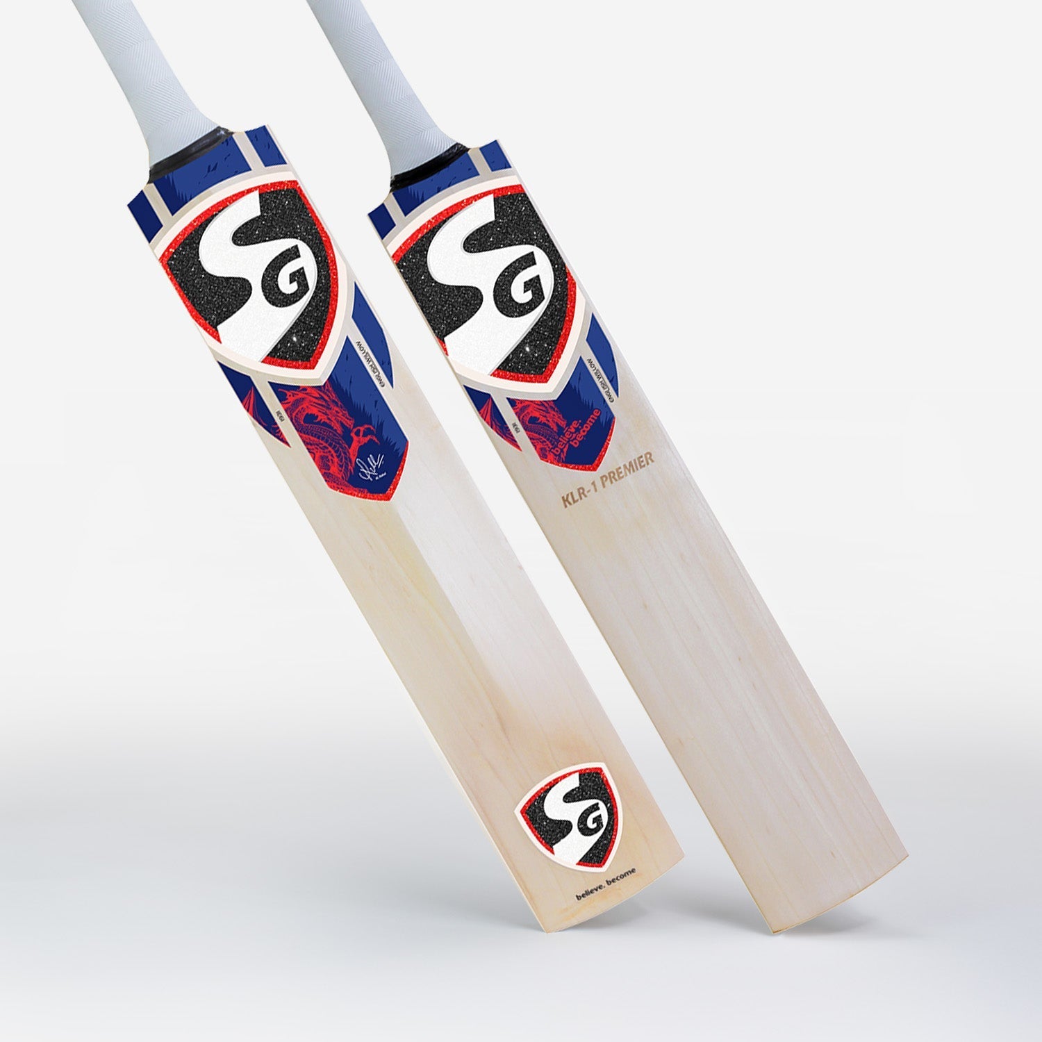 SG KLR 1 Premier Cricket Bat