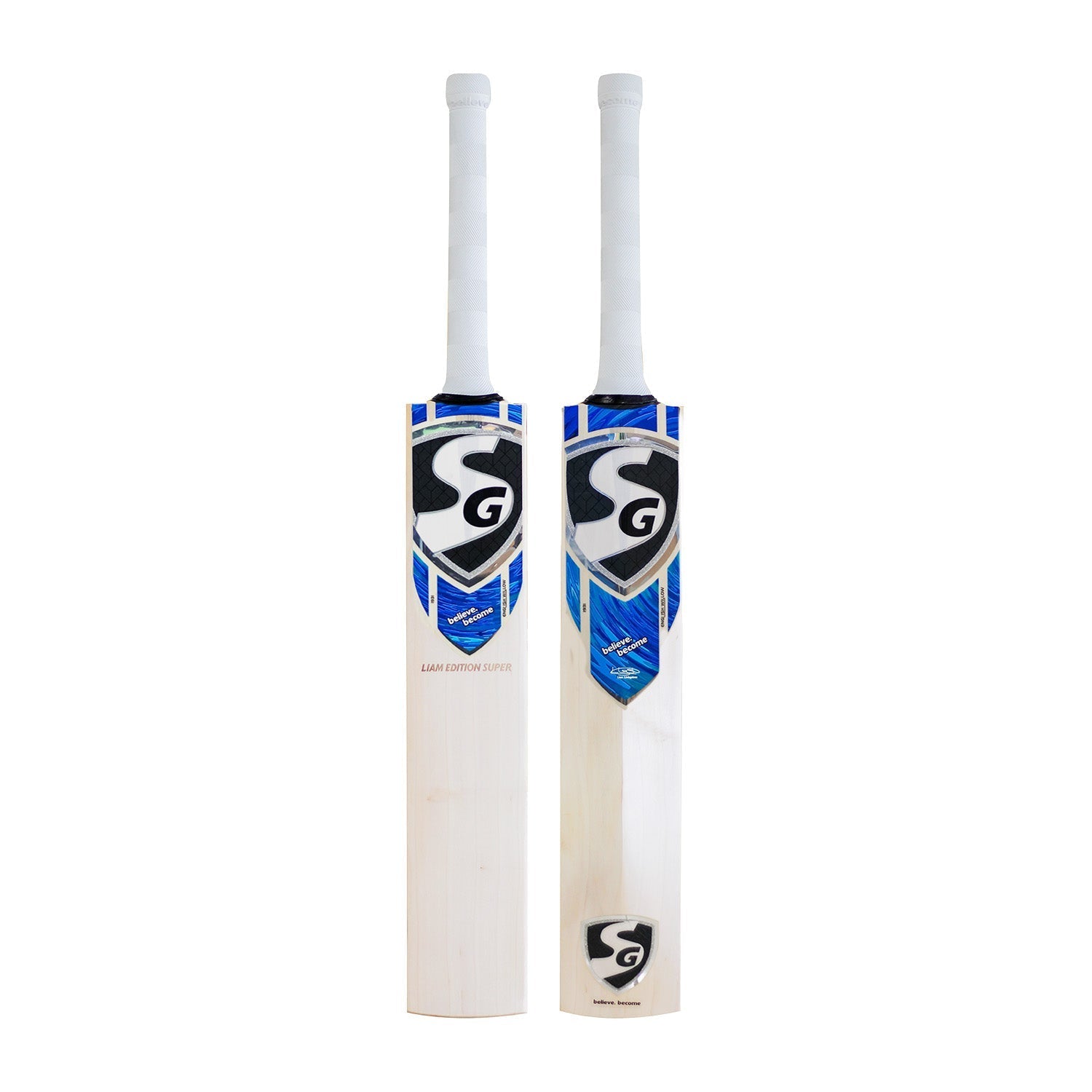 SG Liam Edition Super Junior Cricket Bat