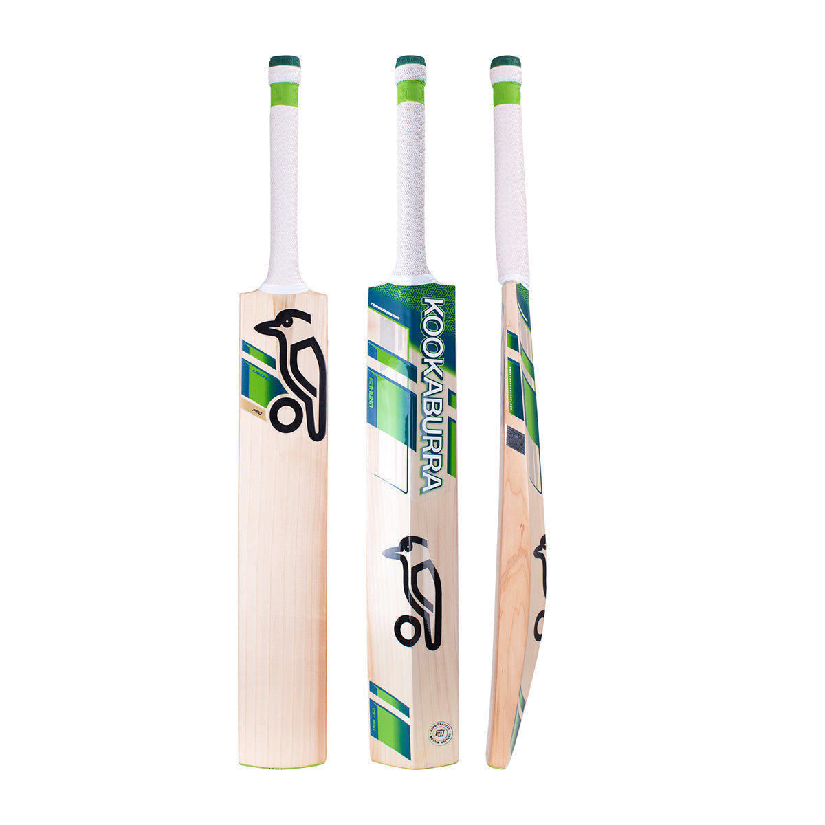 Kookaburra Kahuna Pro Junior Cricket Bat - 2024