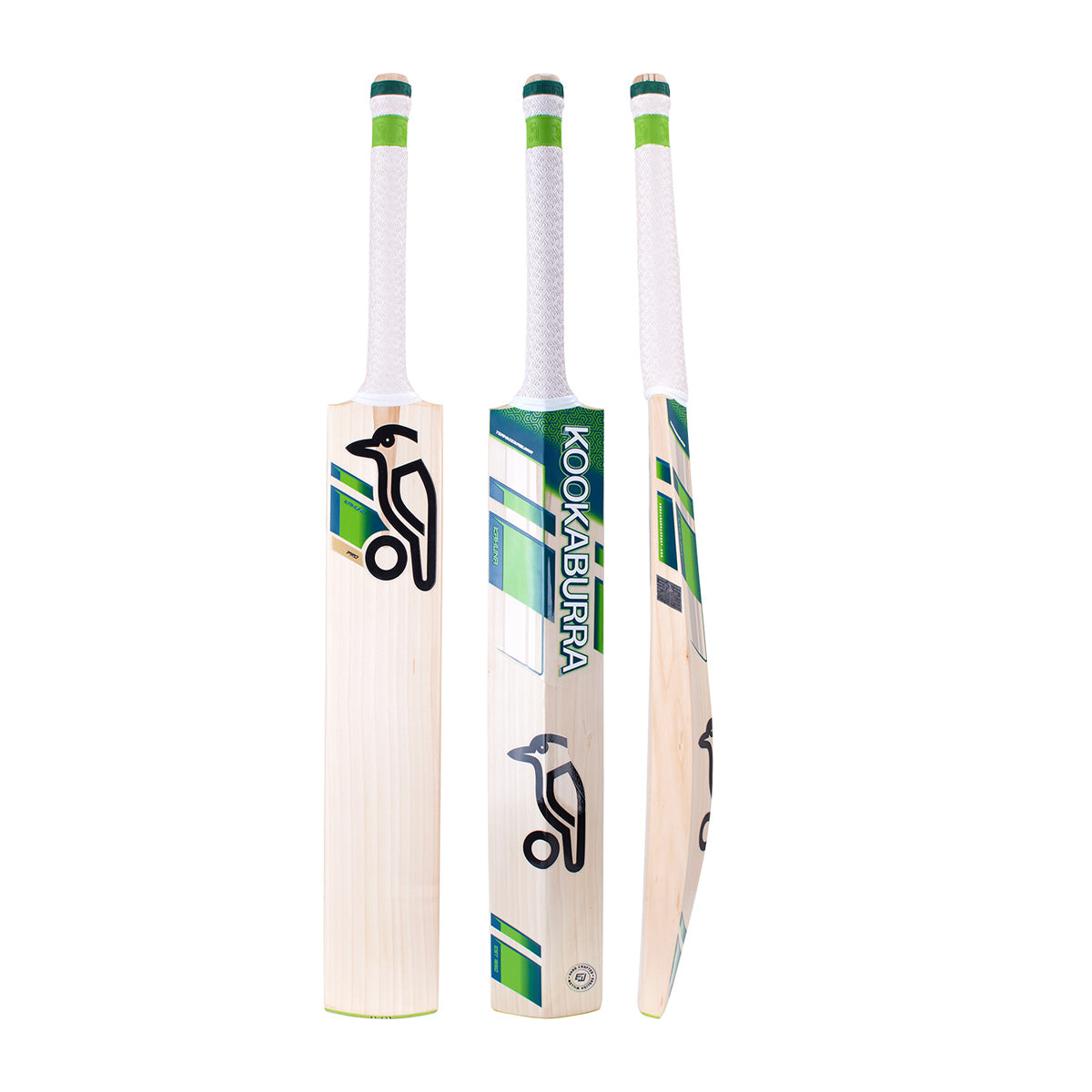 Kookaburra Kahuna Pro Cricket Bat - 2024