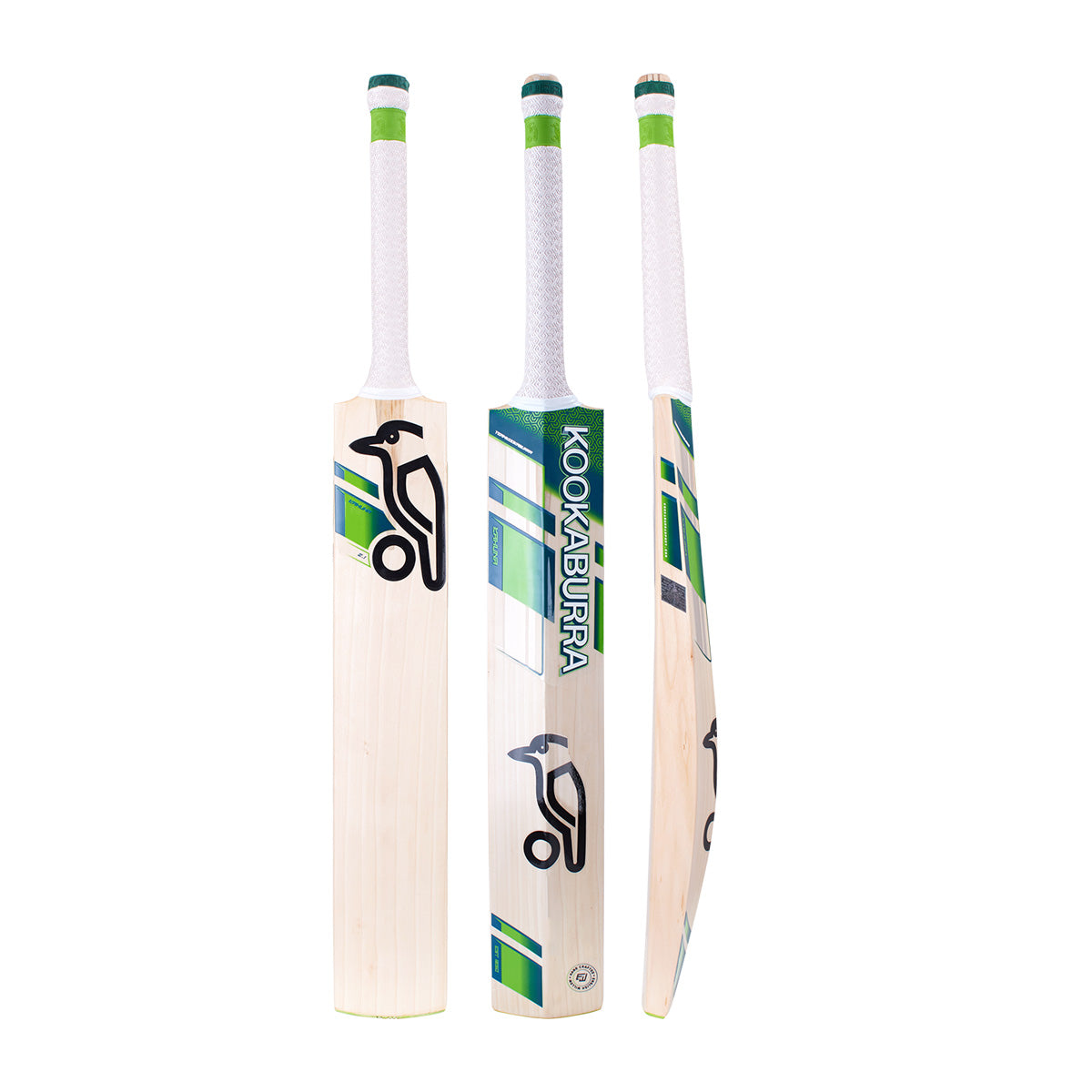 Kookaburra Kahuna 2.1 Cricket Bat - 2024