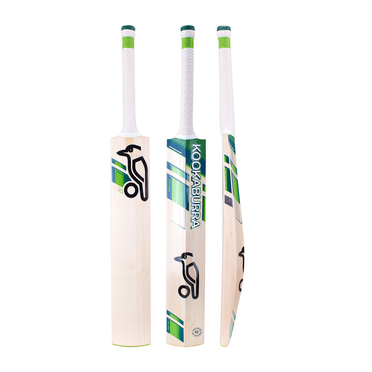 Kookaburra Kahuna 4.1 Cricket Bat - 2024