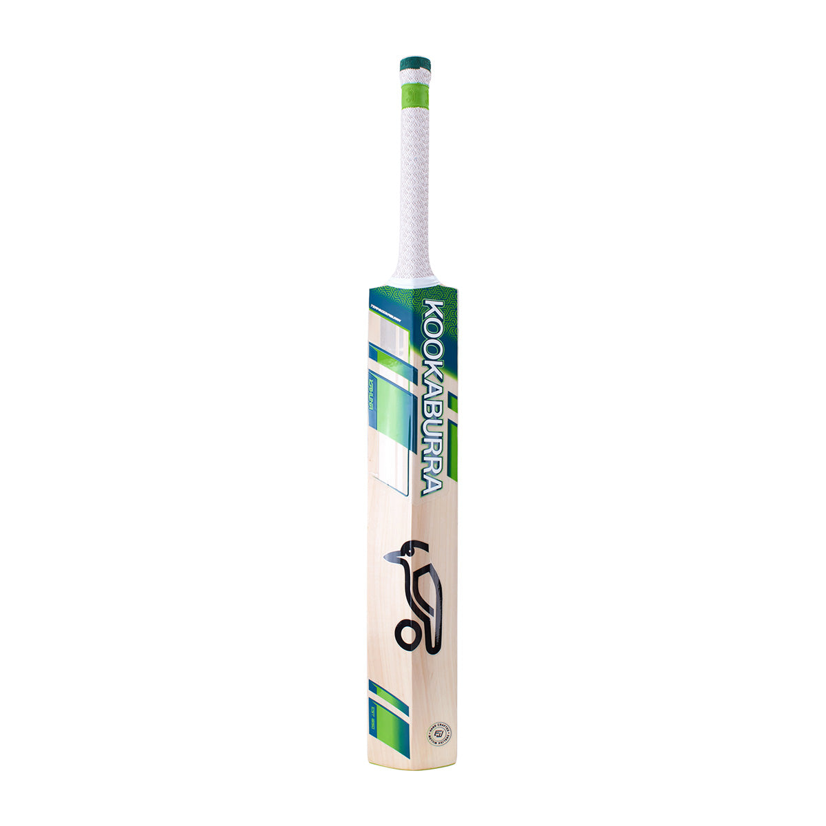 Kookaburra Kahuna 4.1 Junior Cricket Bat - 2024