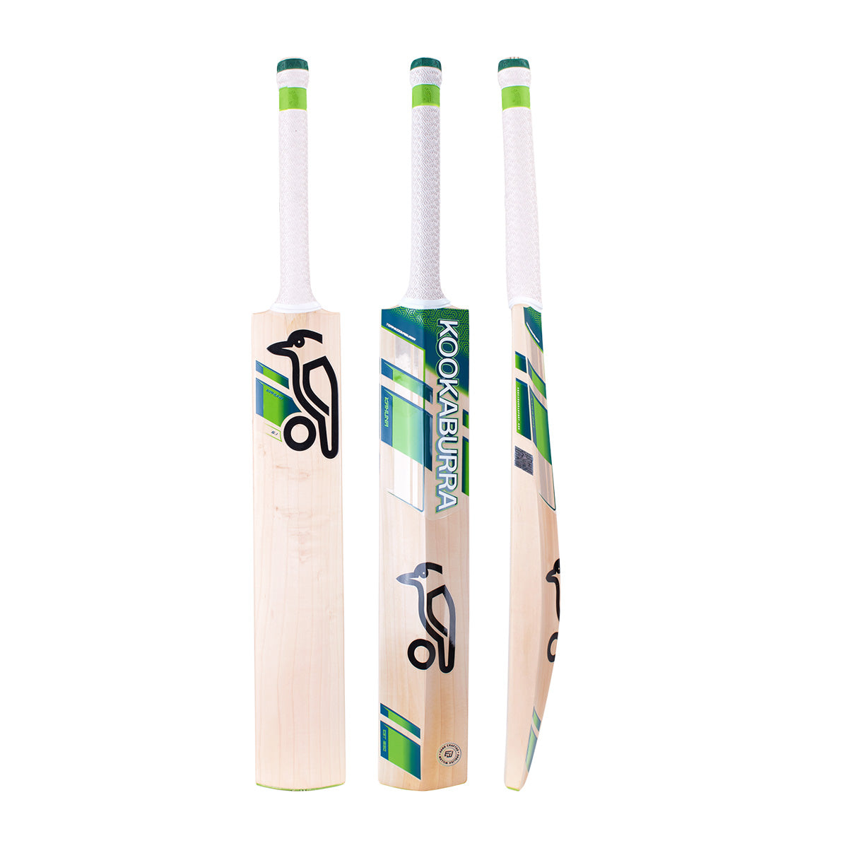 Kookaburra Kahuna 6.1 Cricket Bat - 2024