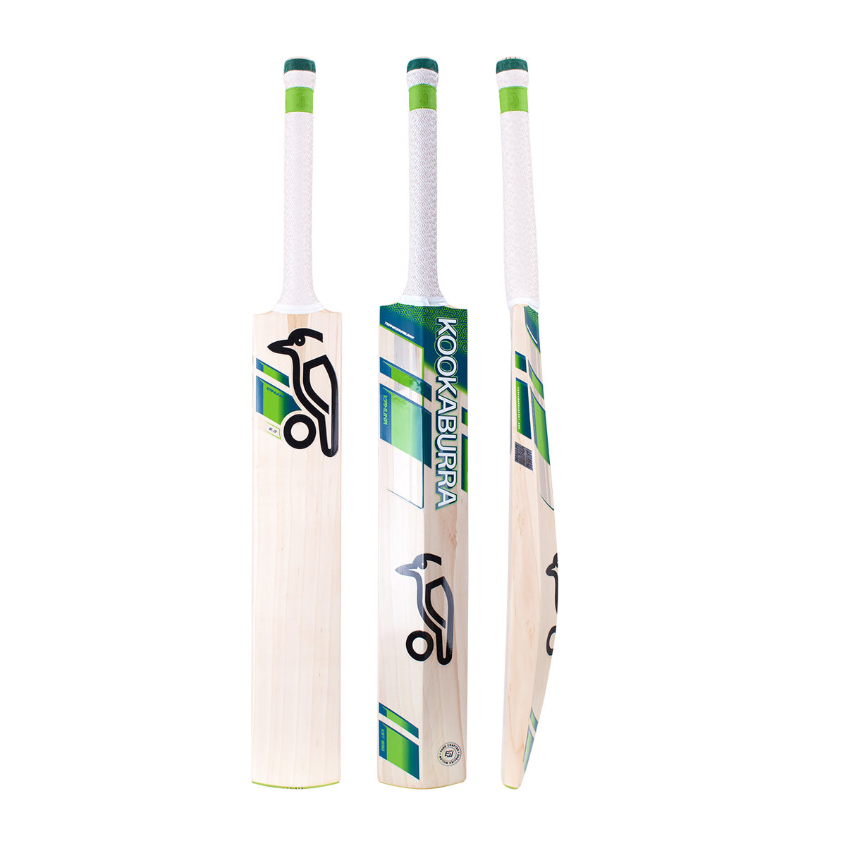 Kookaburra Kahuna 6.3 Cricket Bat - 2024