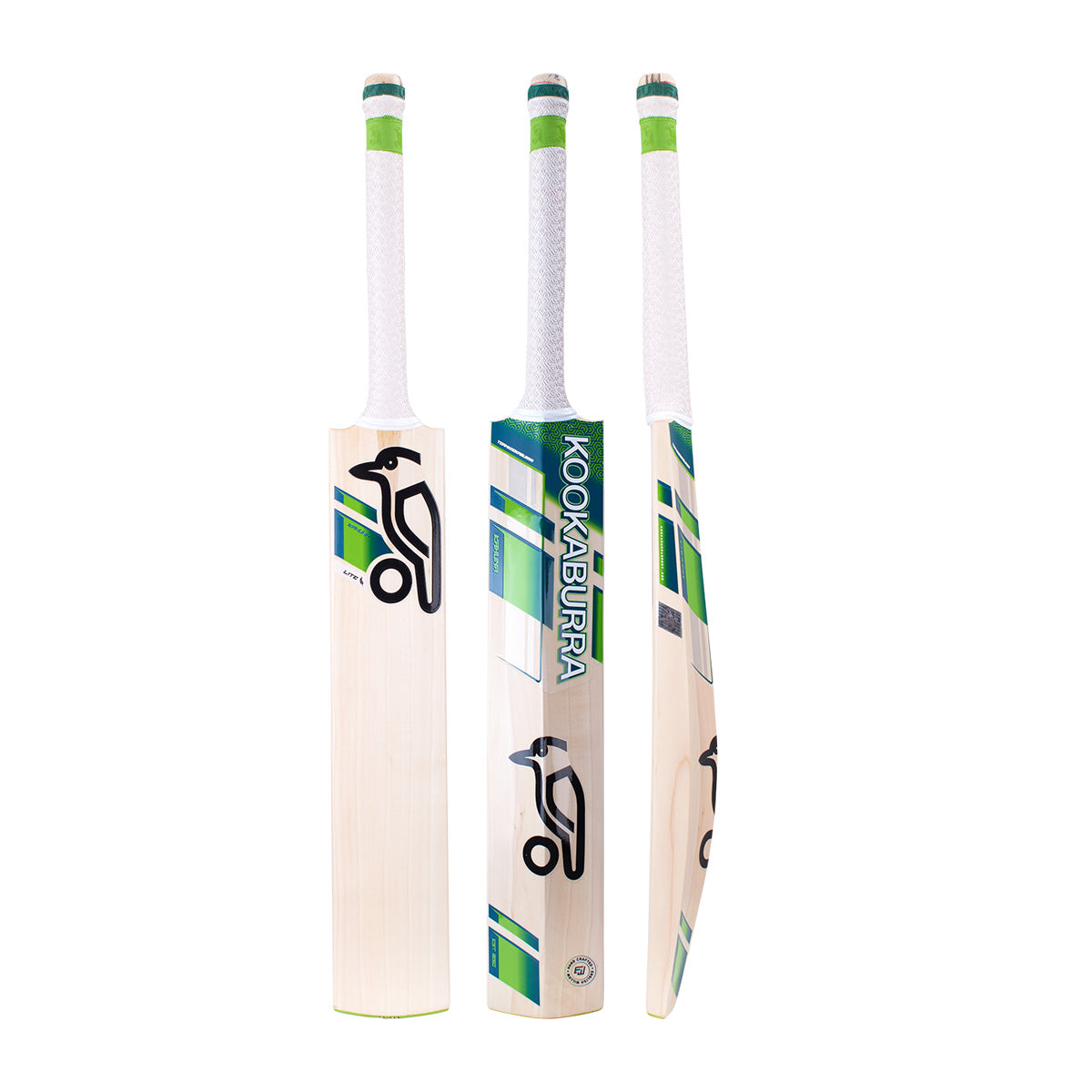 Kookaburra Kahuna Lite Cricket Bat - 2024