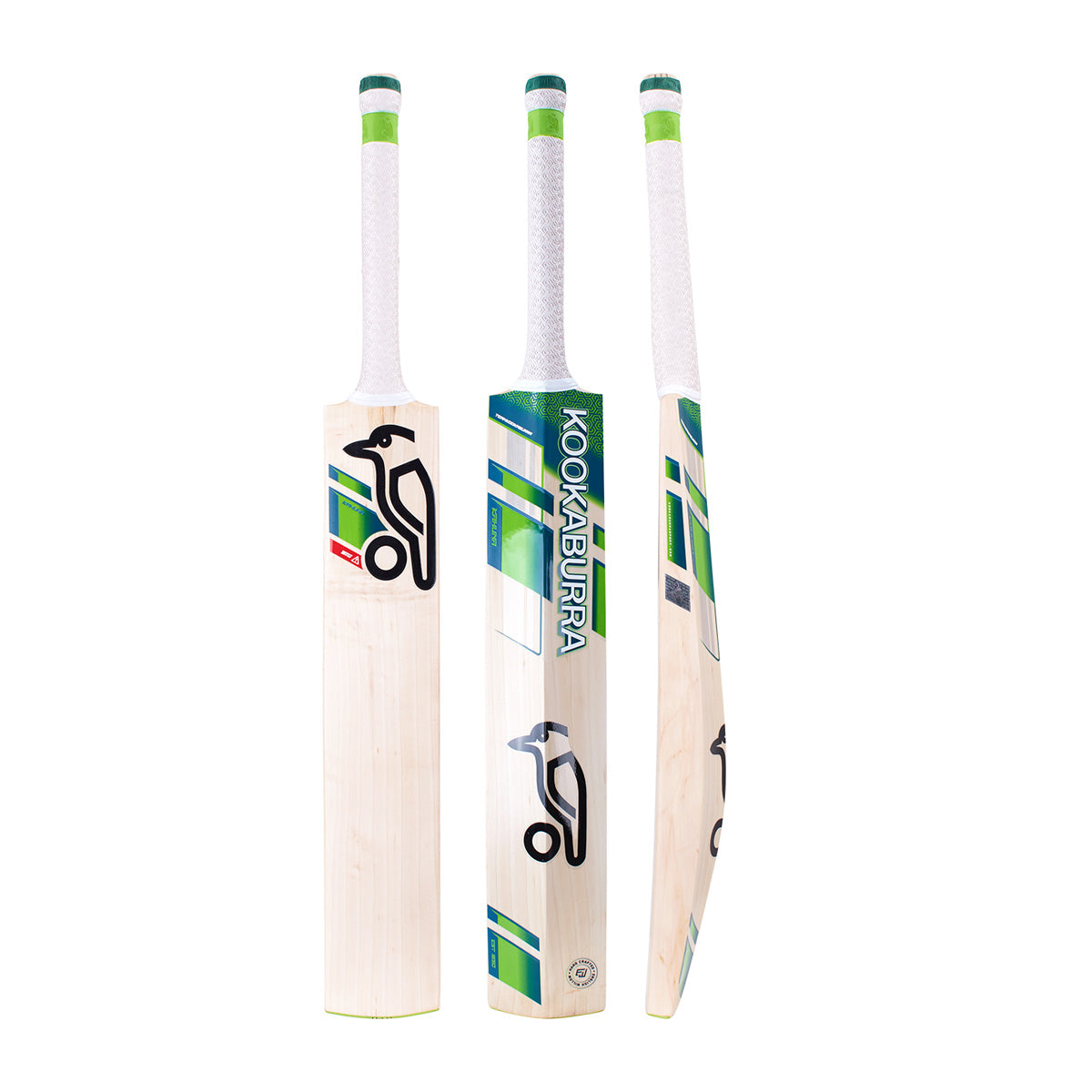 Kookaburra Big Kahuna Cricket Bat - 2024