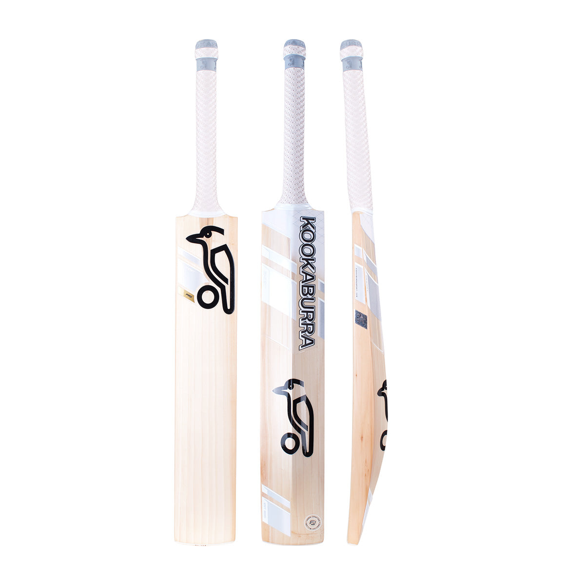 Kookaburra Ghost Pro Cricket Bat - 2024