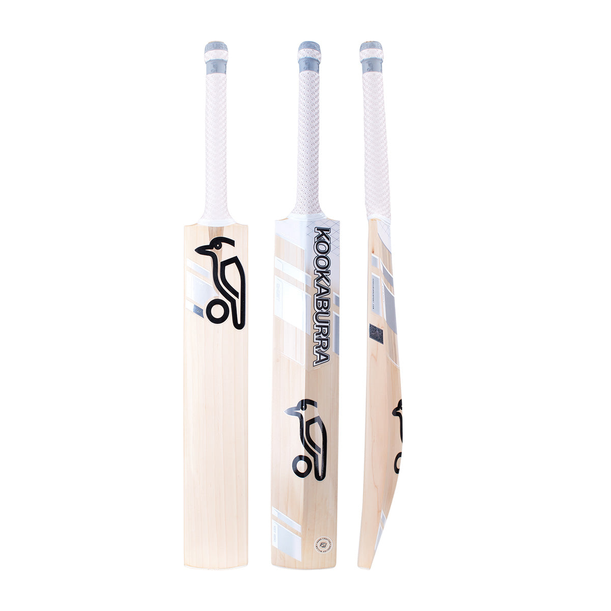 Kookaburra Ghost 1.1 Cricket Bat - 2024