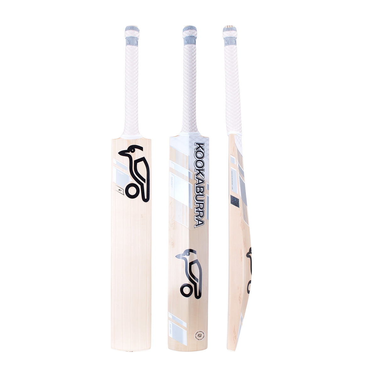 Kookaburra Ghost 3.1 Cricket Bat - 2024